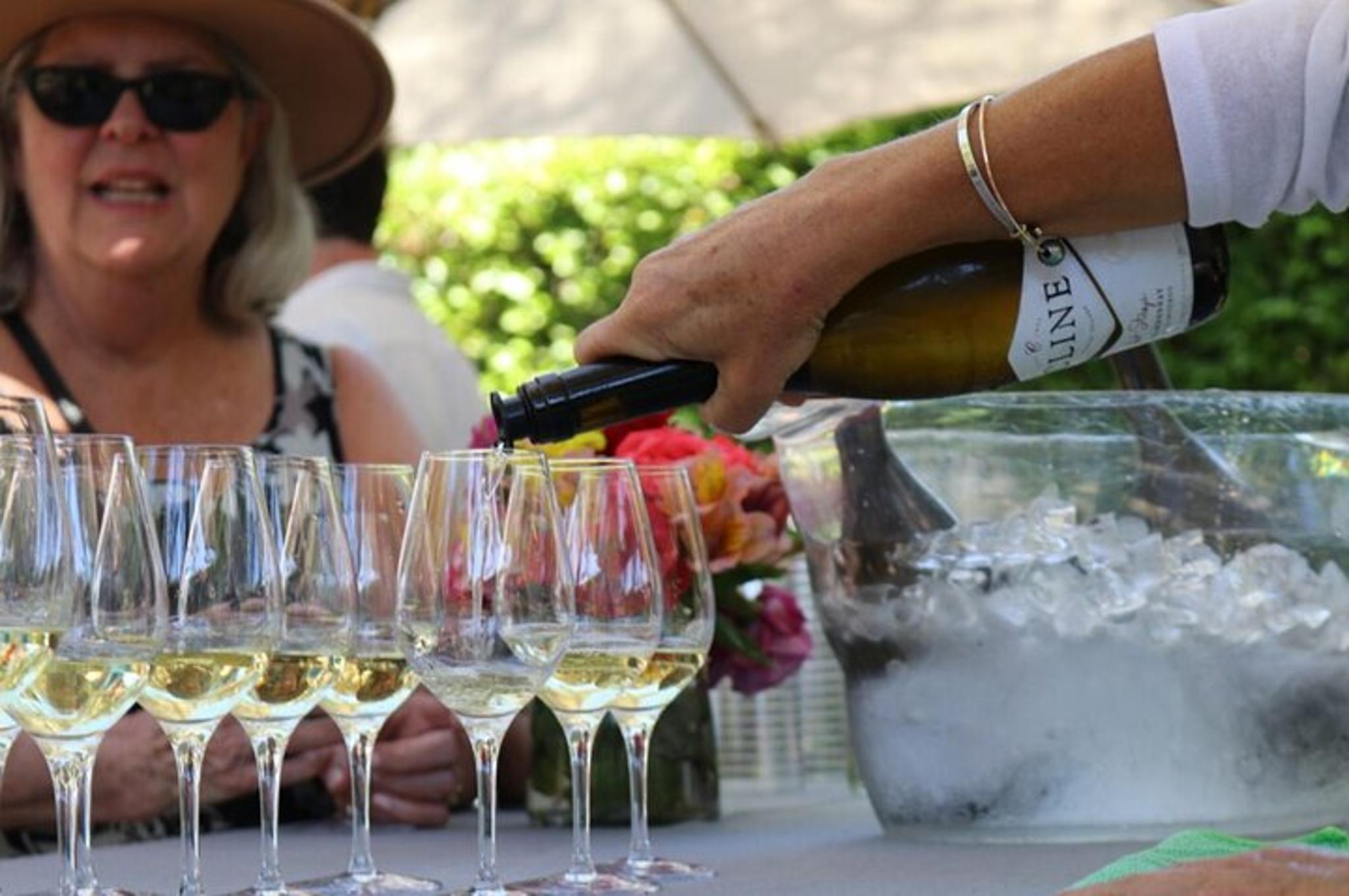 San Francisco Wine Tour with Tastings 6 hr - Image 4