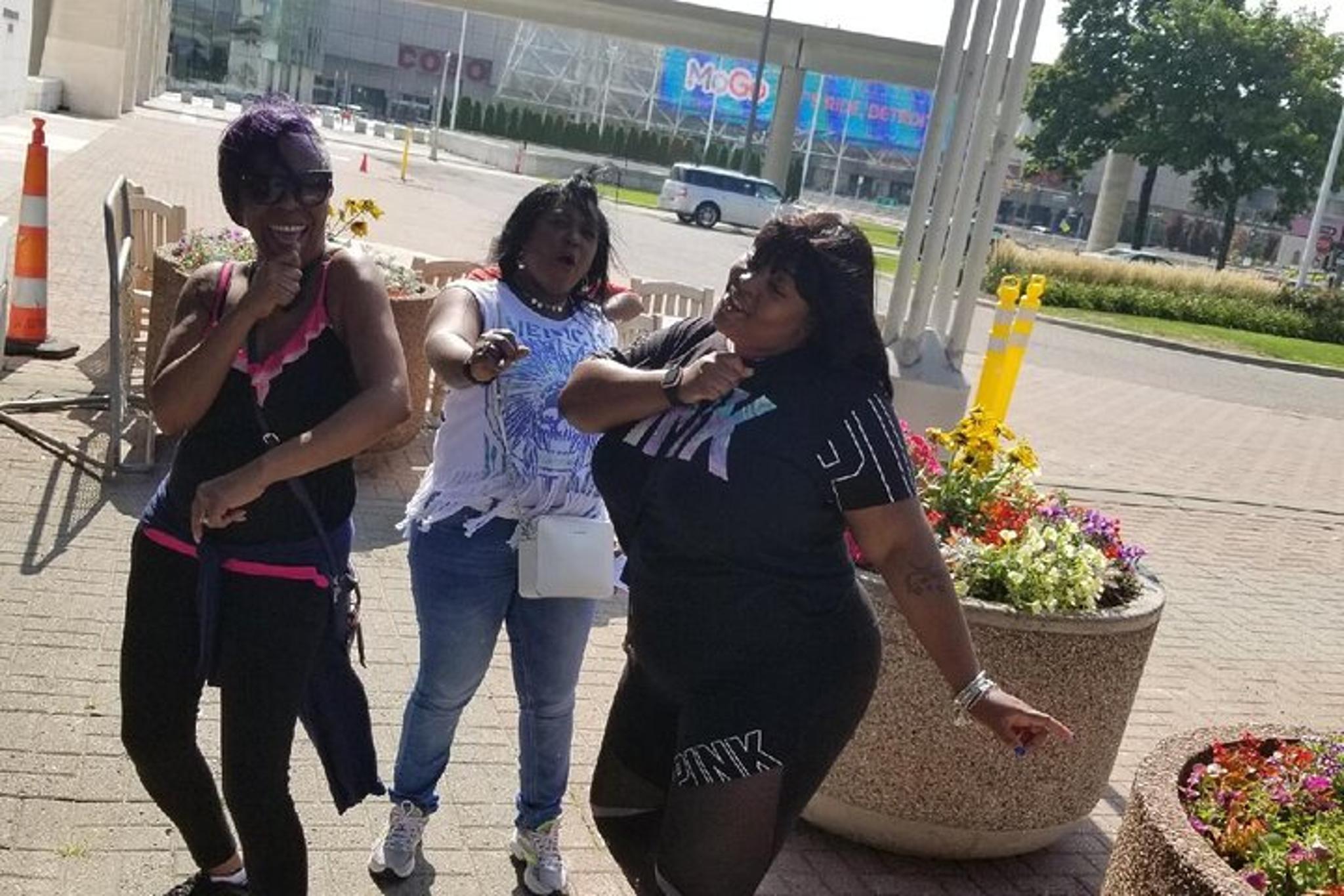 Raleigh Scavenger Hunt Adventure - Image 5