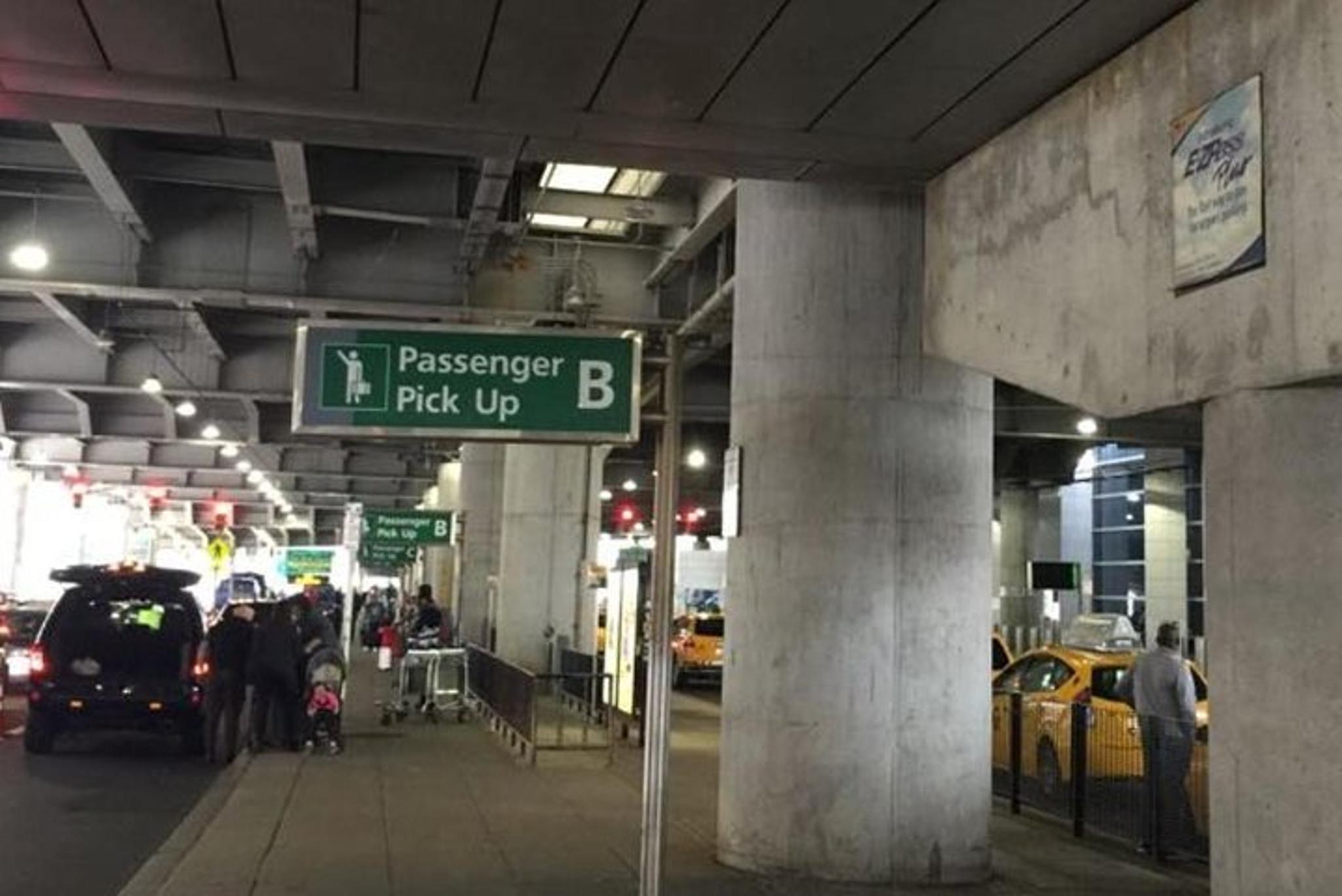 New York City Private Airport Transfer - Image 4