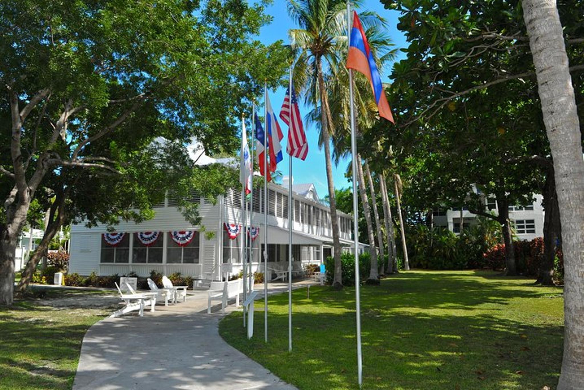Key West Truman Little White House Guided Tour - Image 6