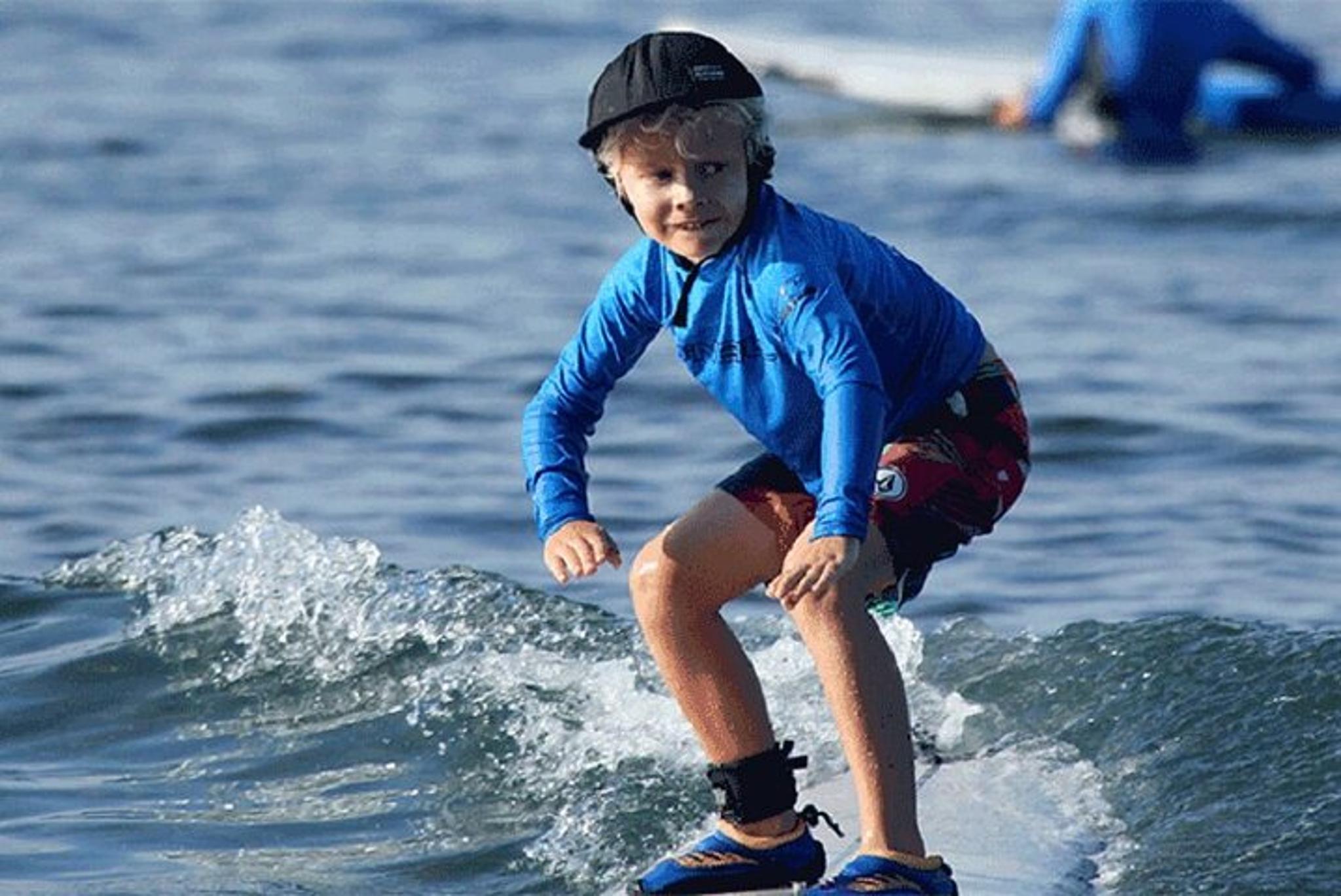Lahaina Surf Lesson - Image 5