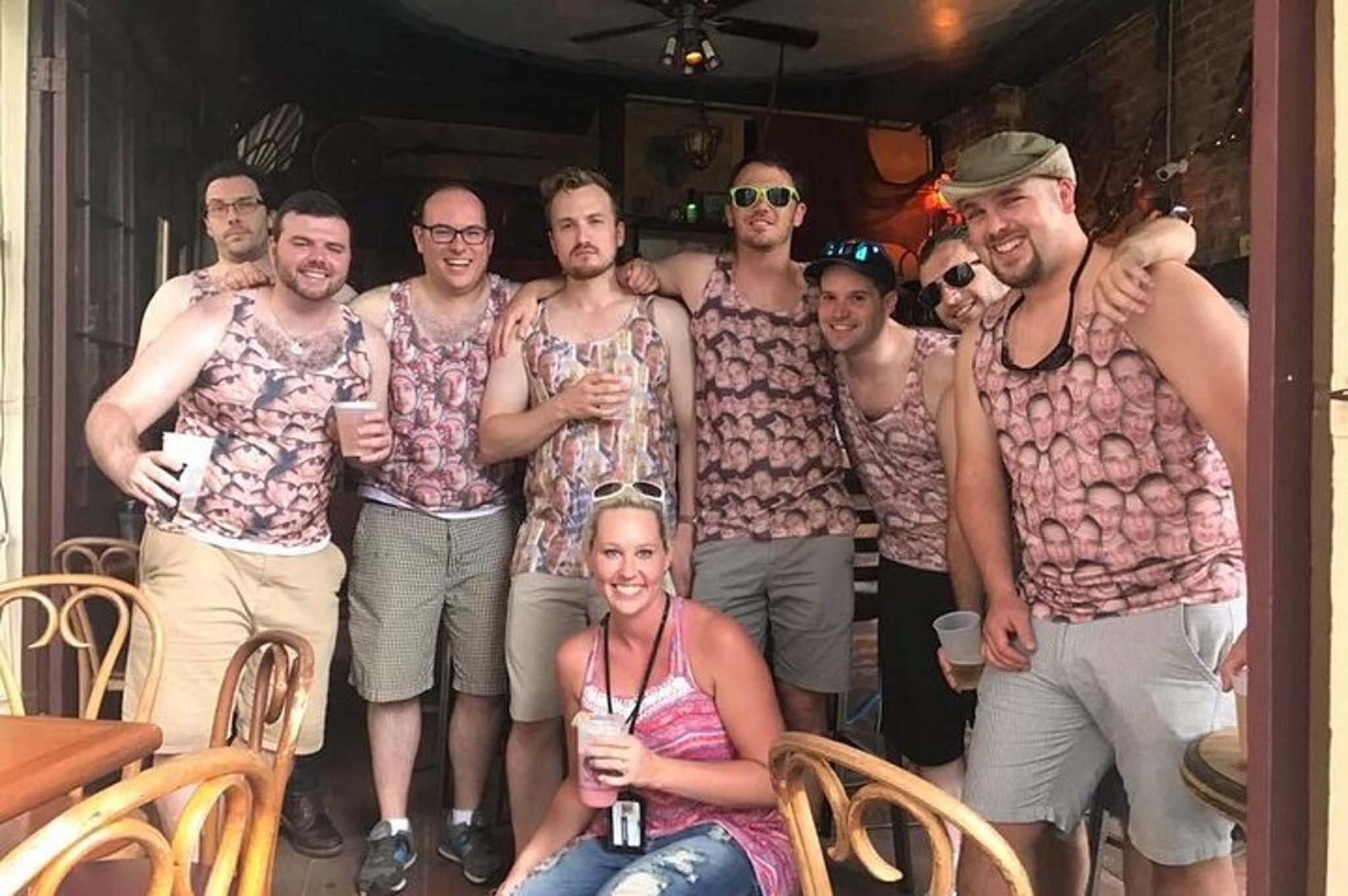 New Orleans Drunken History Walking Tour - Image 6