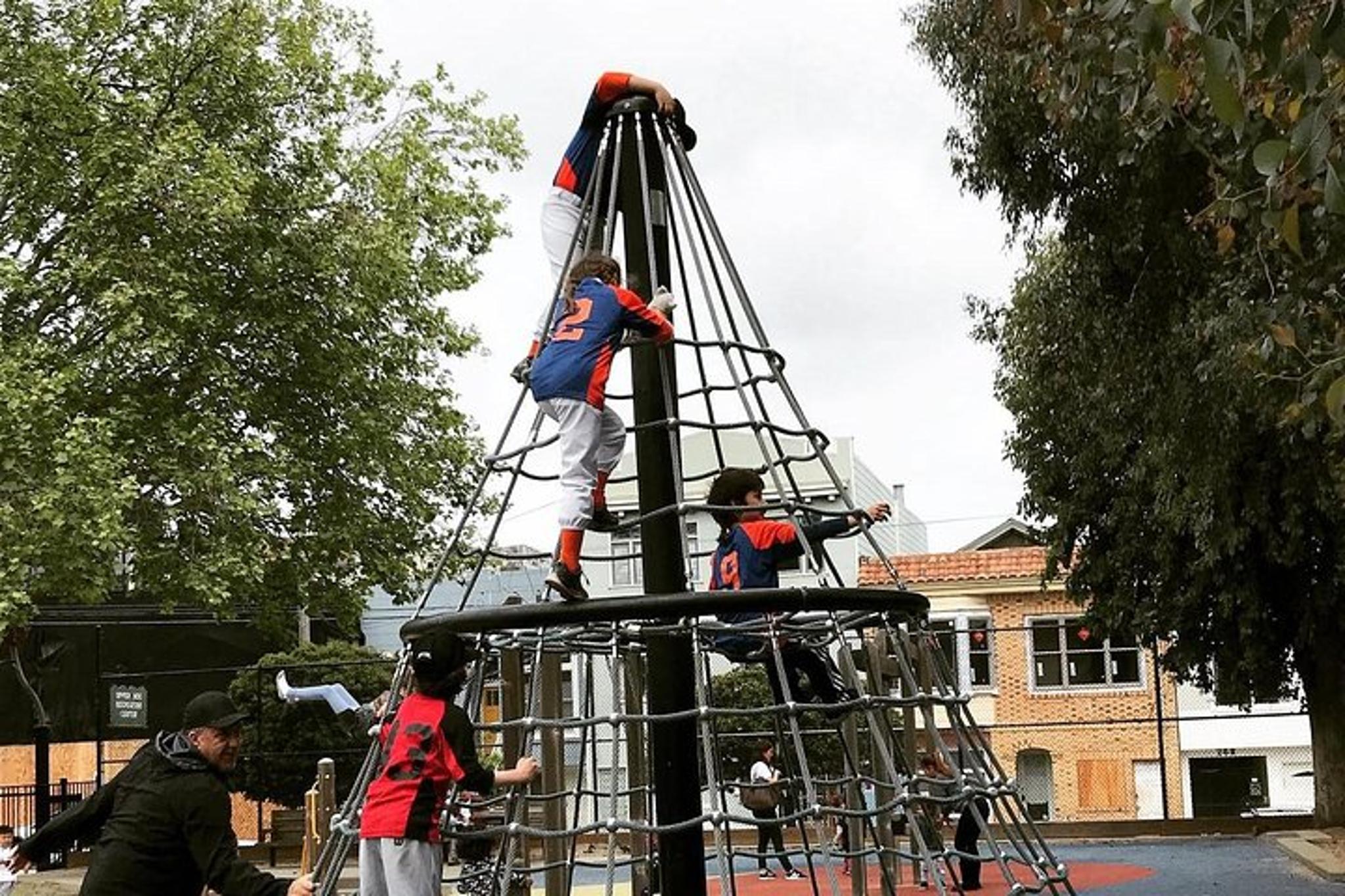 San Francisco 49 Mile Route Tour - Image 3