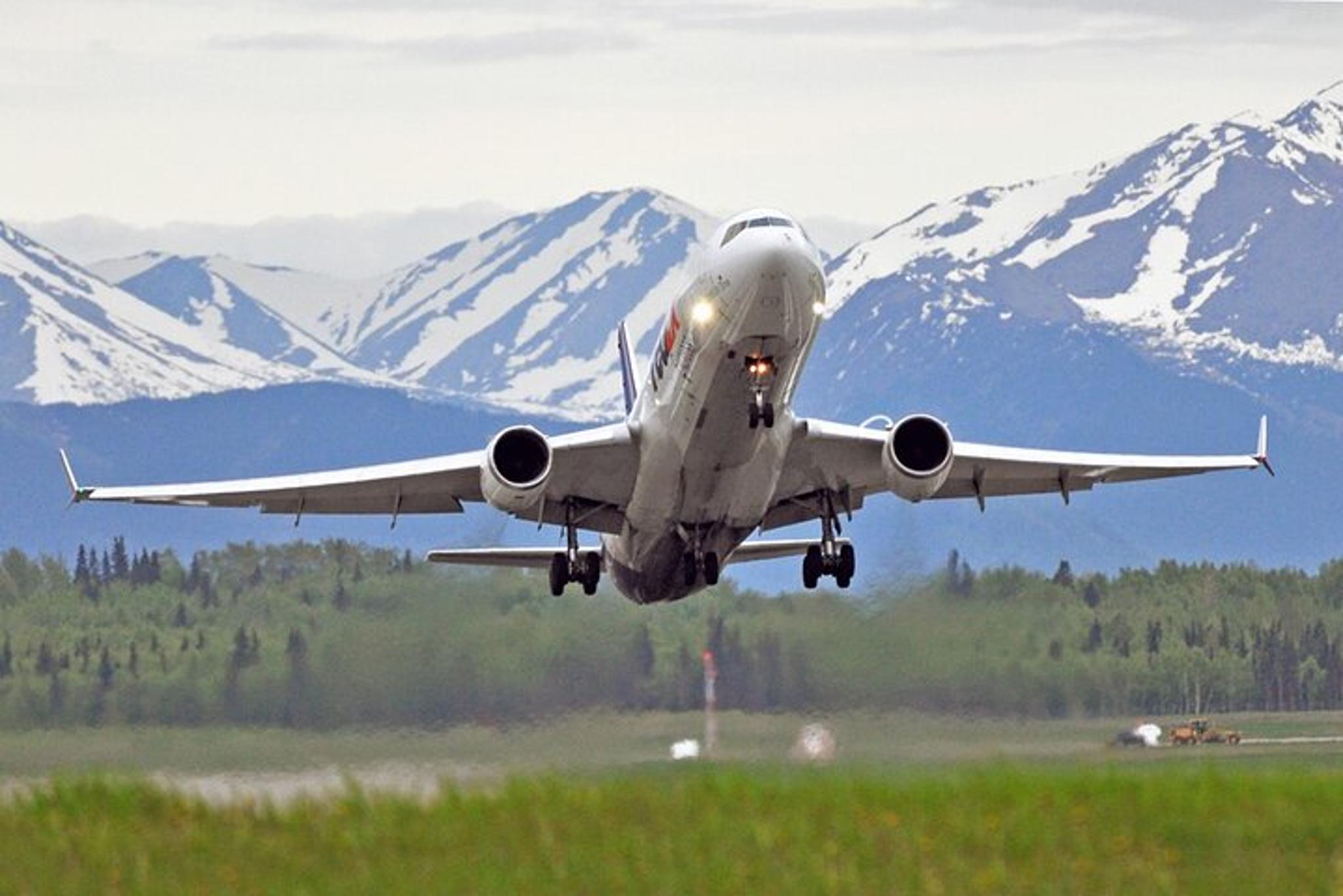 Anchorage to Seward Cruise Ship Private Transfer - Image 3