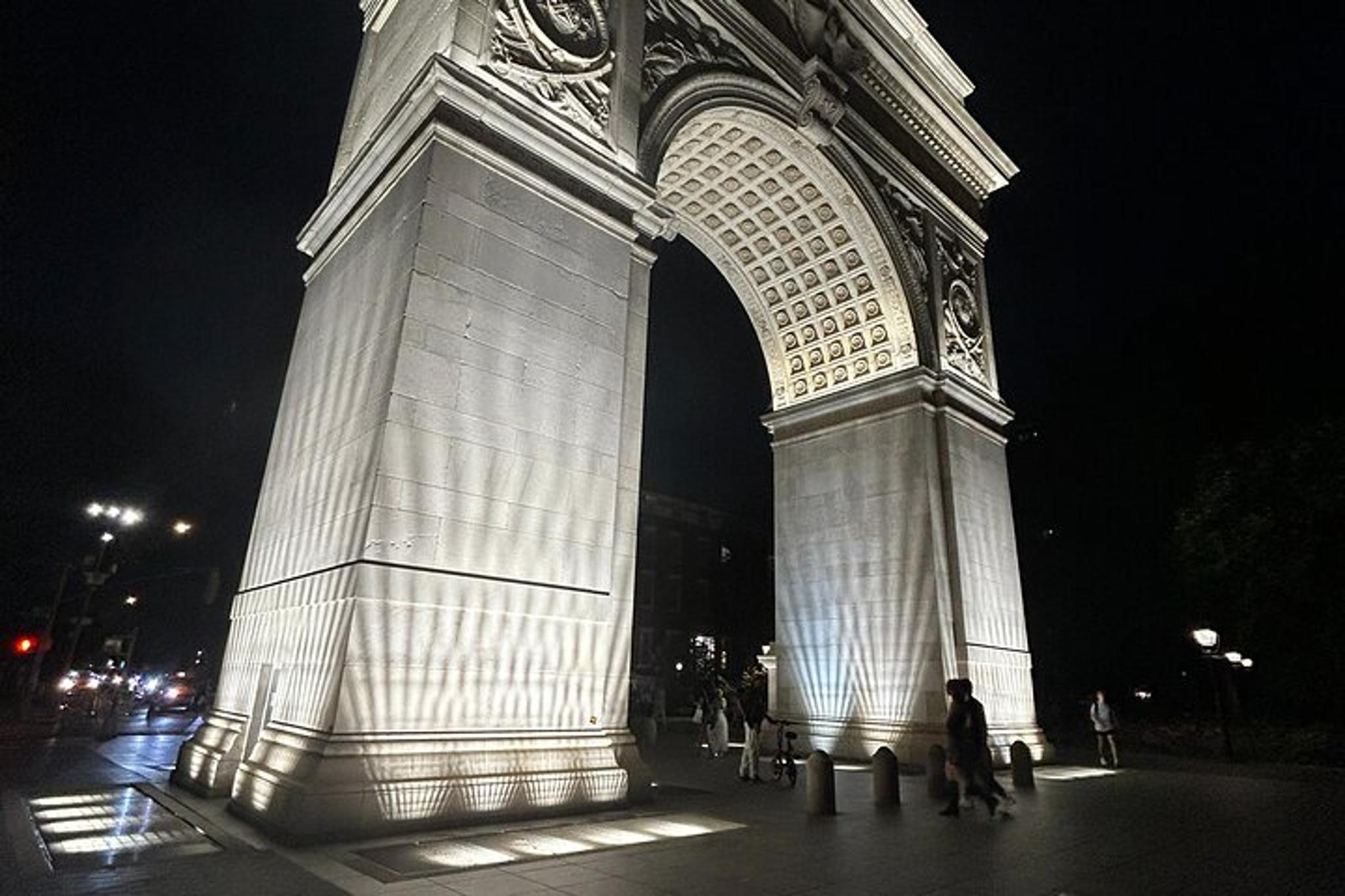 New York City Ghost Tour in Greenwich Village - Image 6