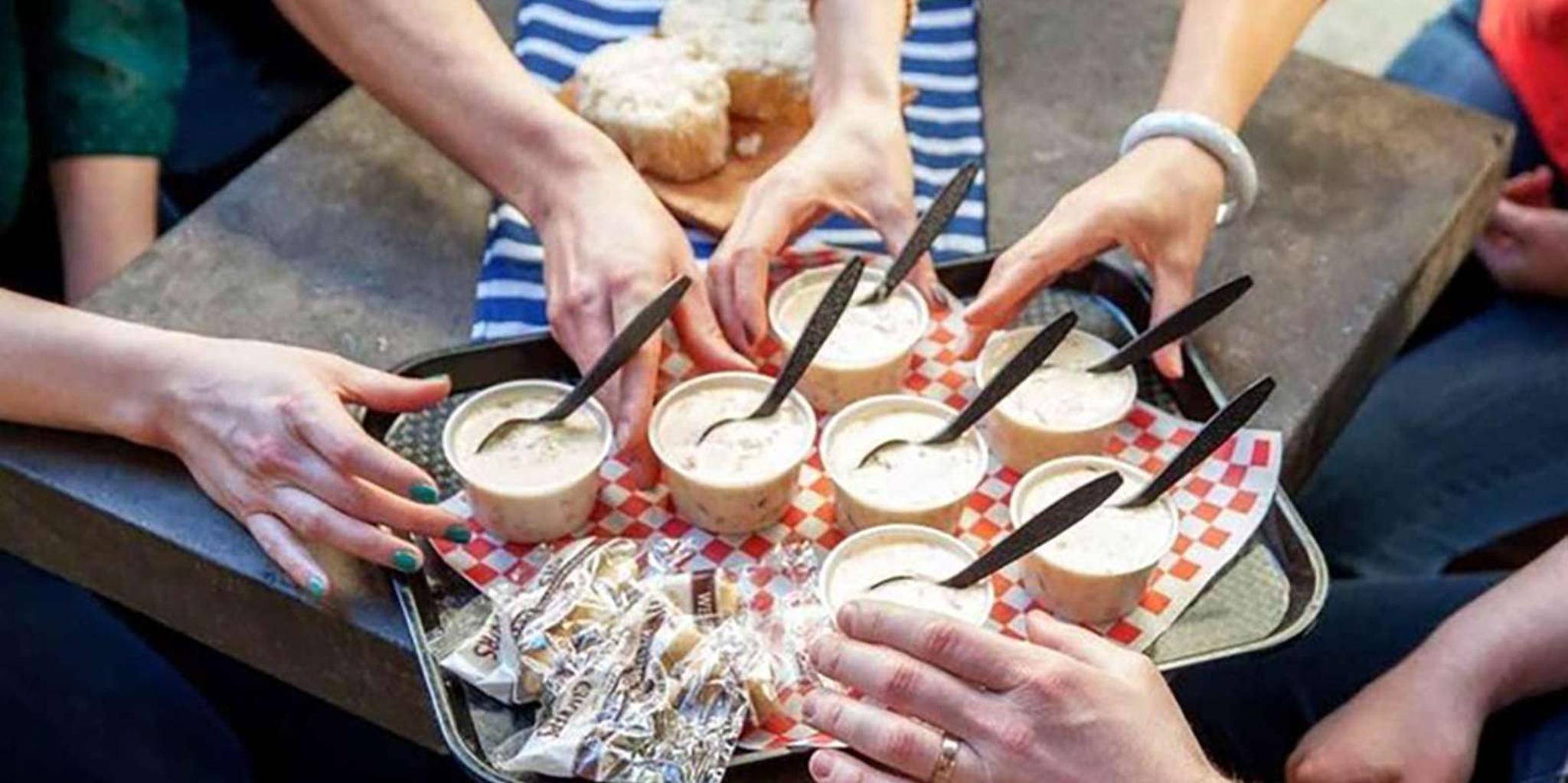 Seattle Pike Place Market Food Tour - Image 2