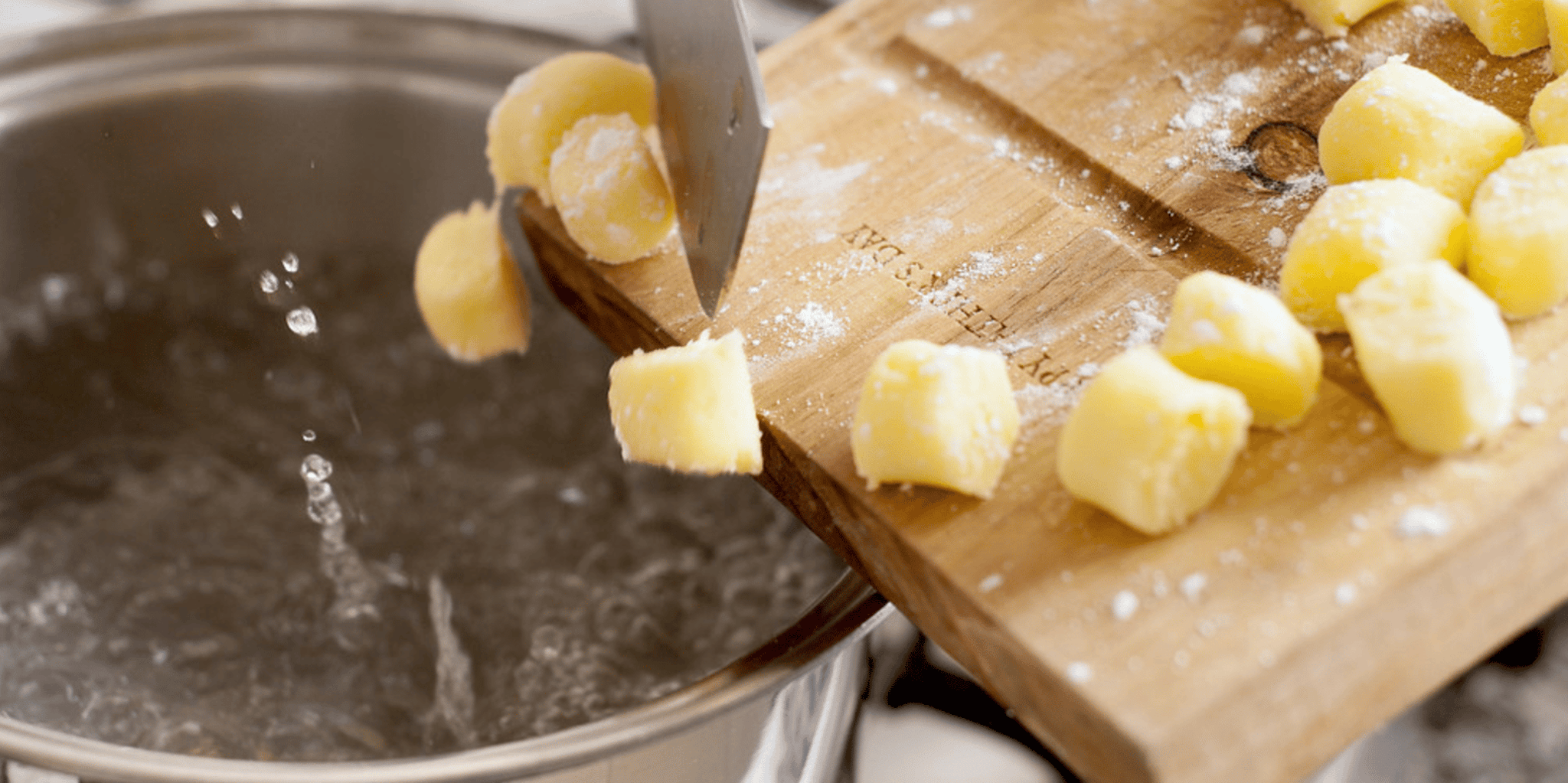 Las Vegas Italian Pasta Cooking Class - Image 5