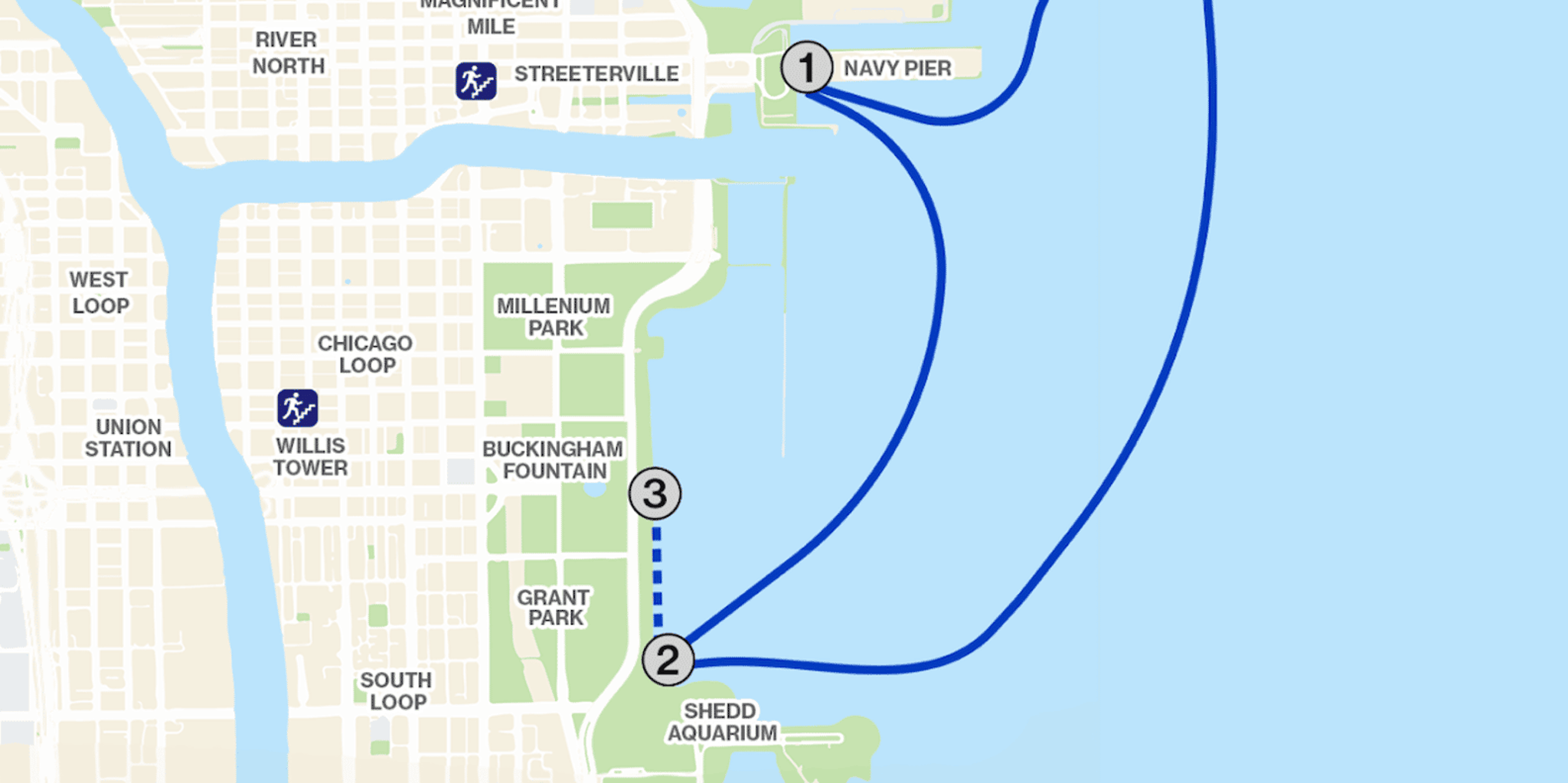 Chicago Lake Michigan Skyline Cruise - Image 3
