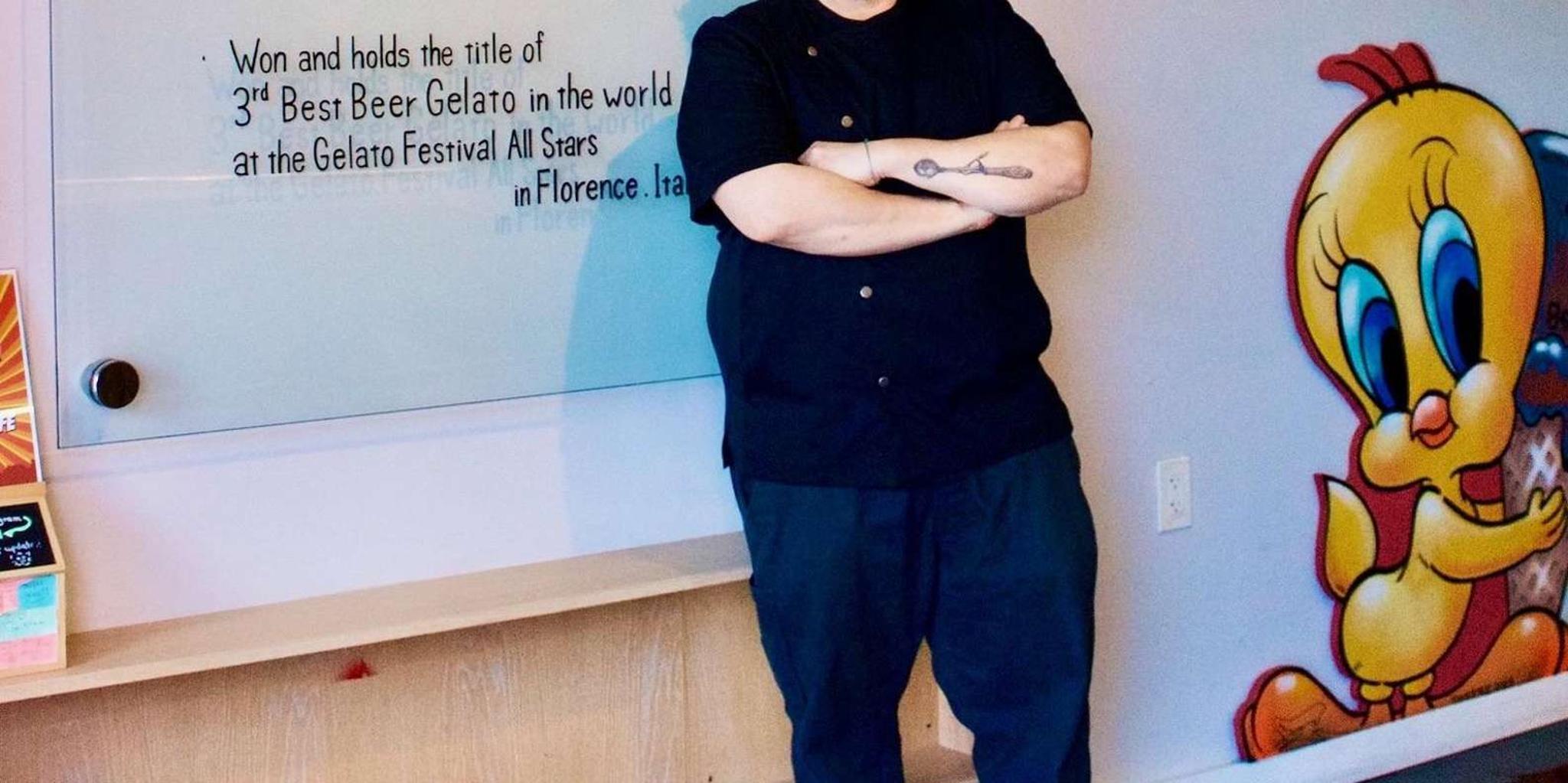 Miami Wynwood Food Tour - Image 2