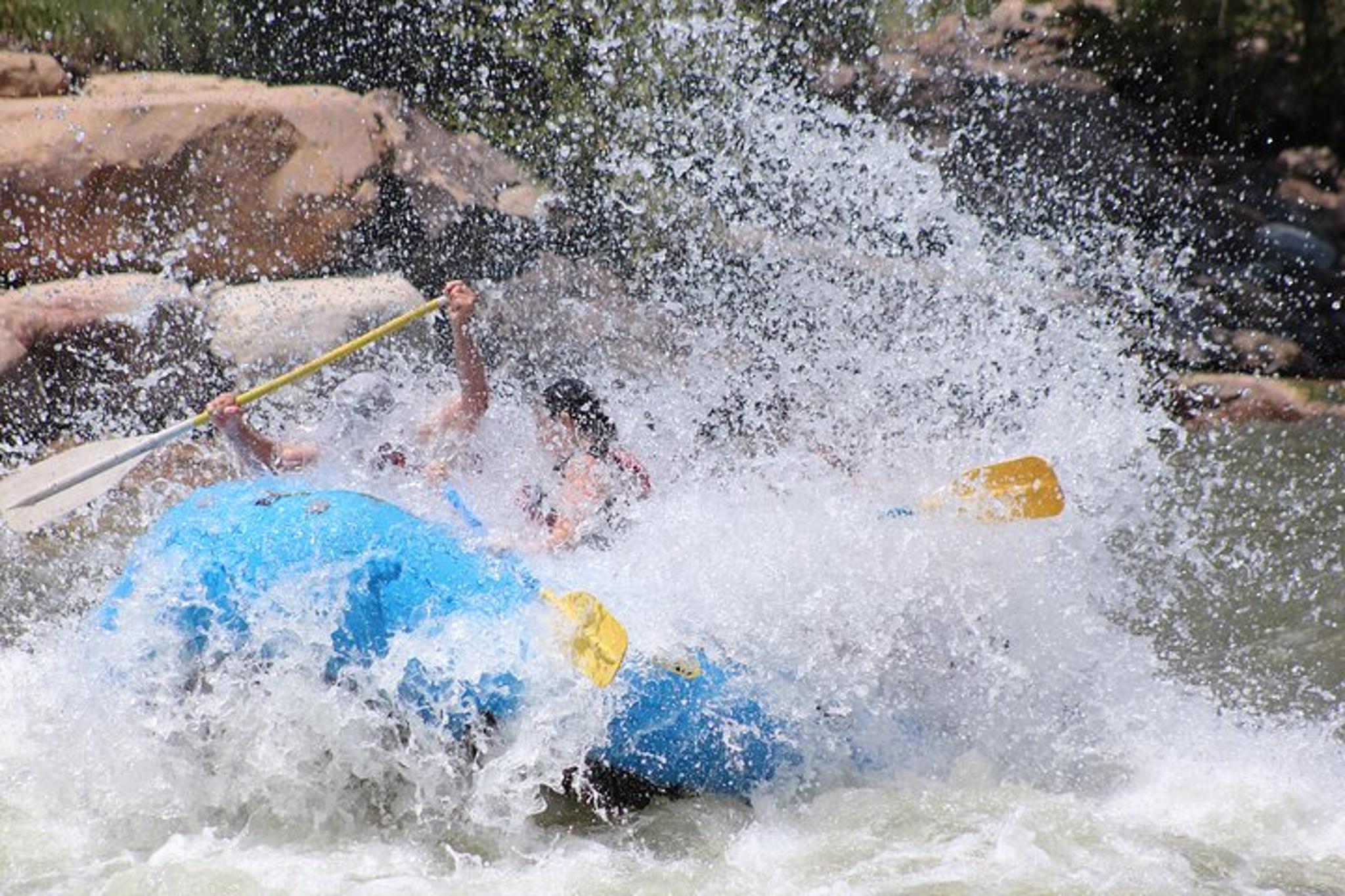 Durango Rafting Half-Day - Image 6