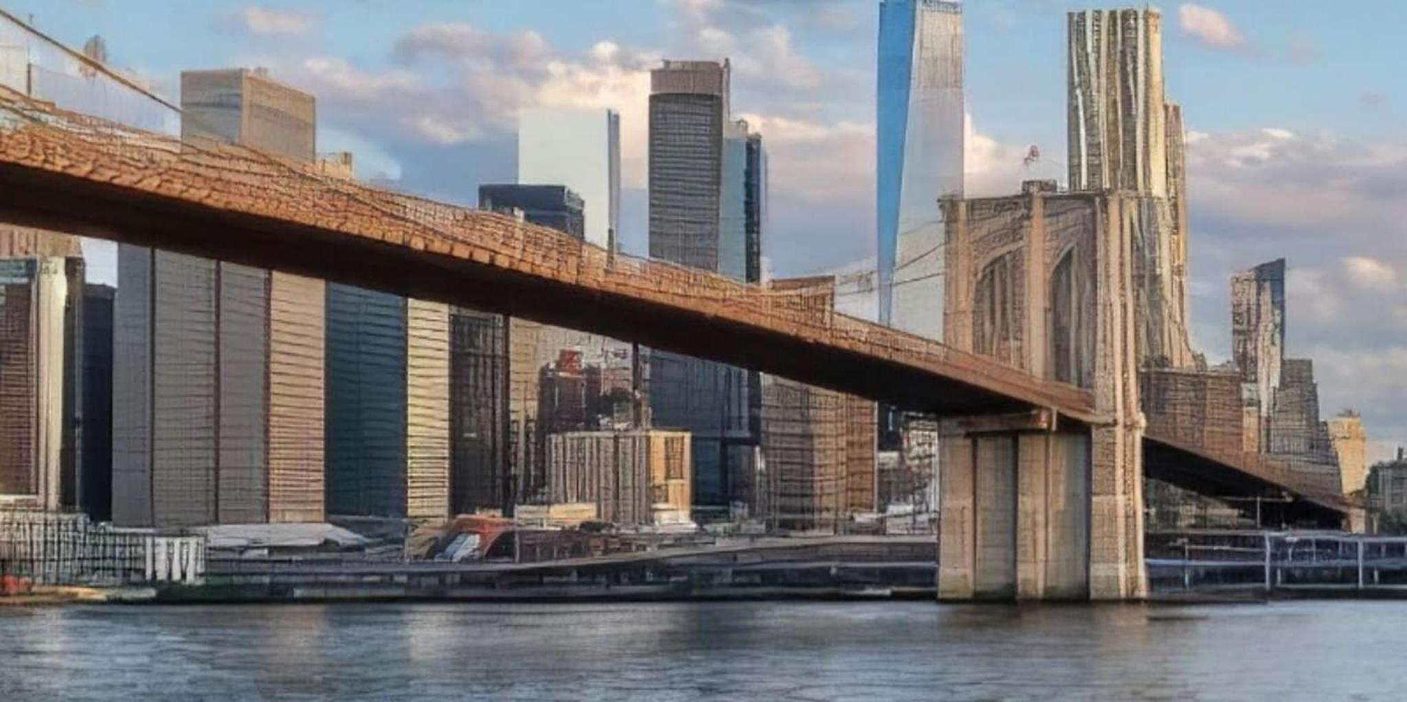 New York City Discover Pass with Bus Tour - Image 5