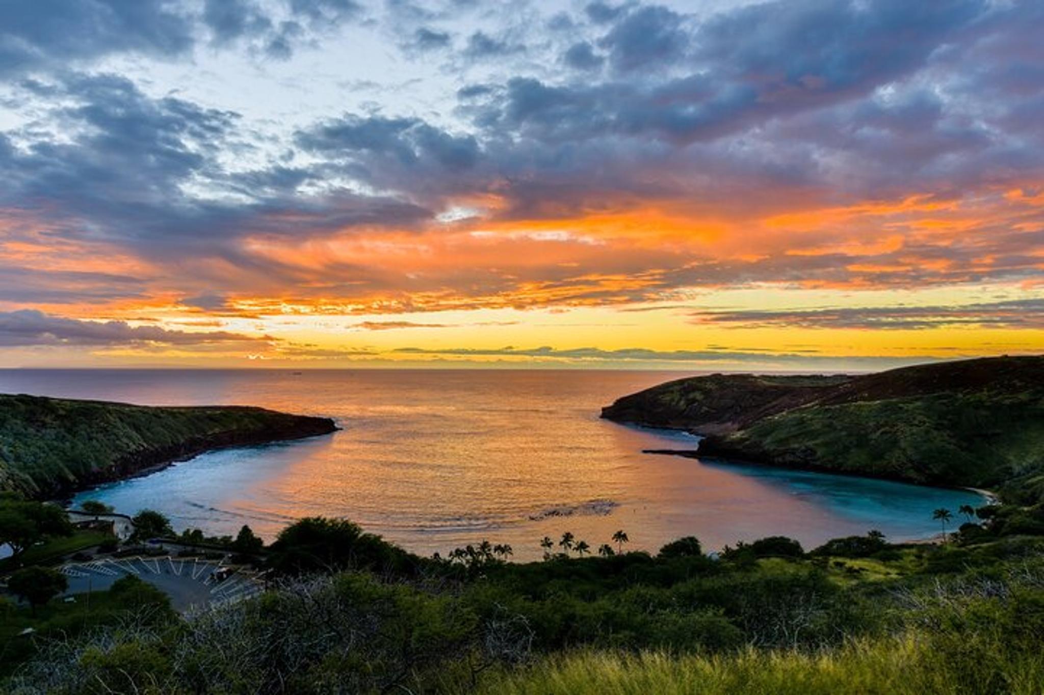Oahu Circle Island Tour with Pickup - Image 3