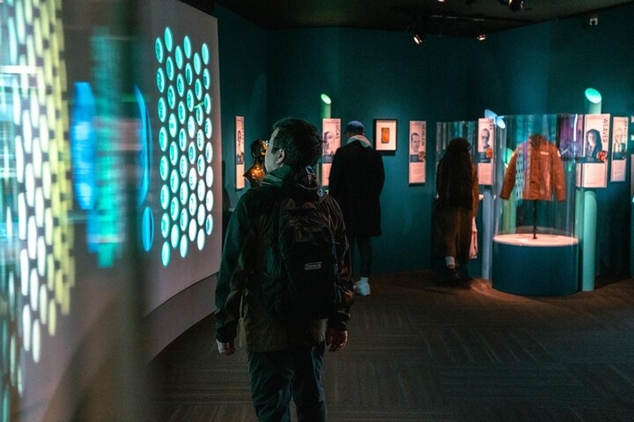 Seattle Museum of Pop Culture Admission - Image 5