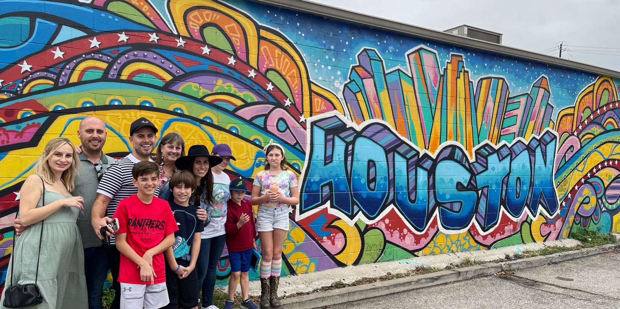 Houston City Driving Tour - Image 3