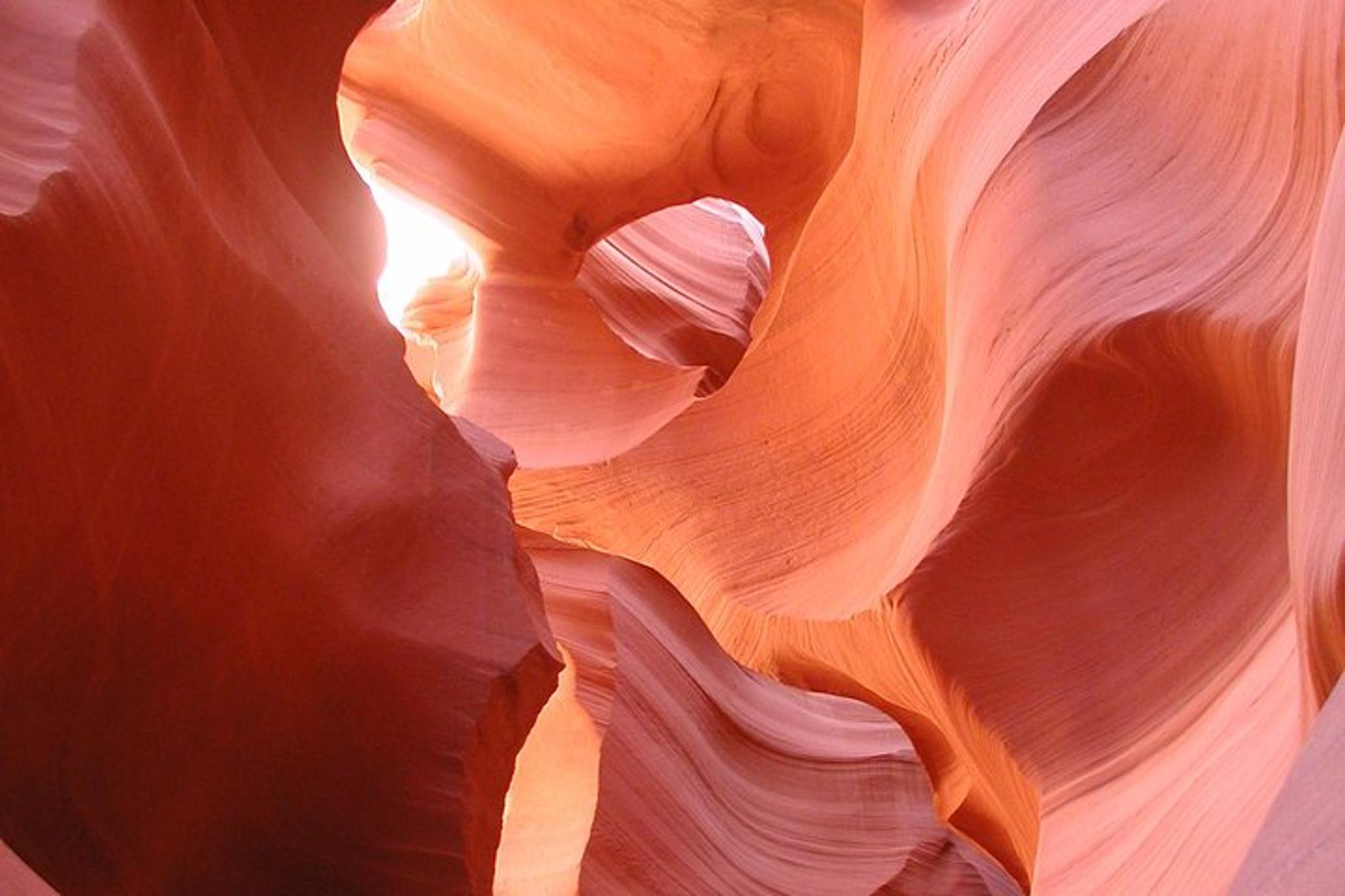 Las Vegas to Page Shuttle Service - Image 5