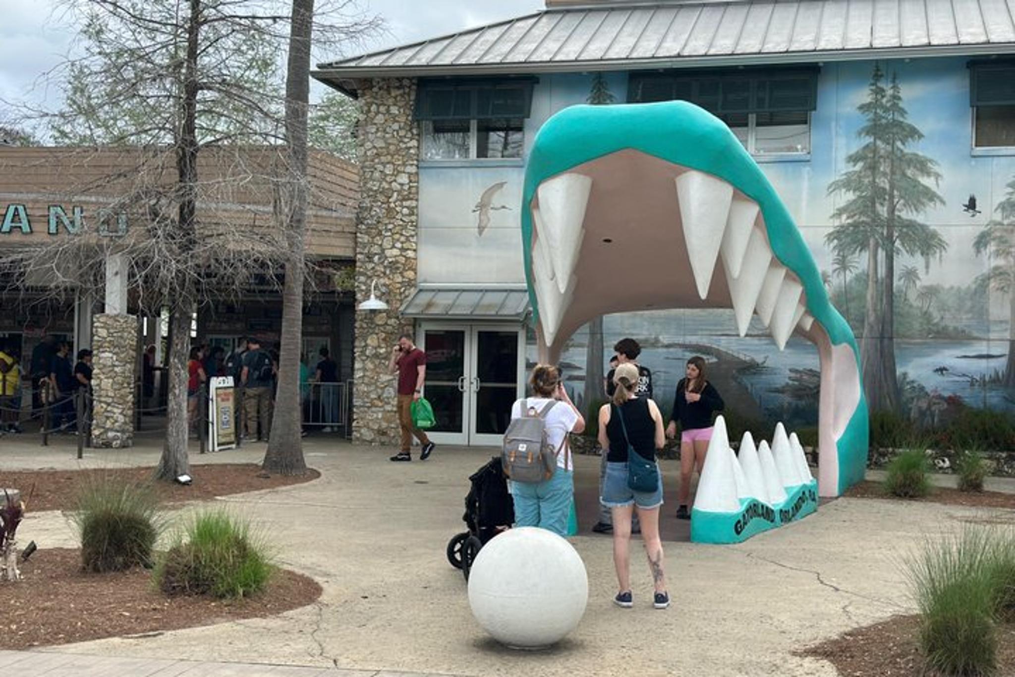 Orlando Gatorland Day Trip - Image 6