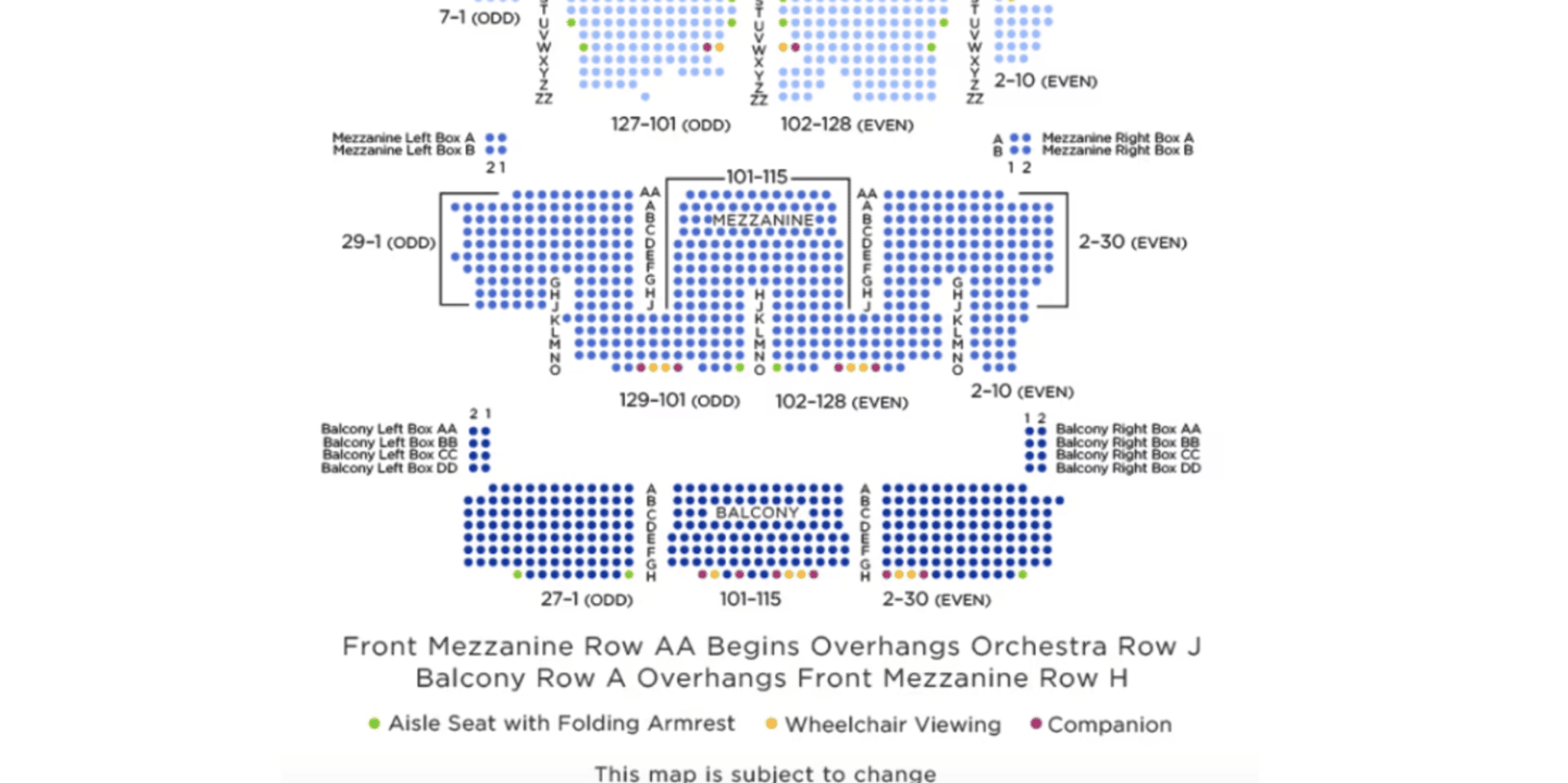 New York Musical: The Lost Boys - Image 2
