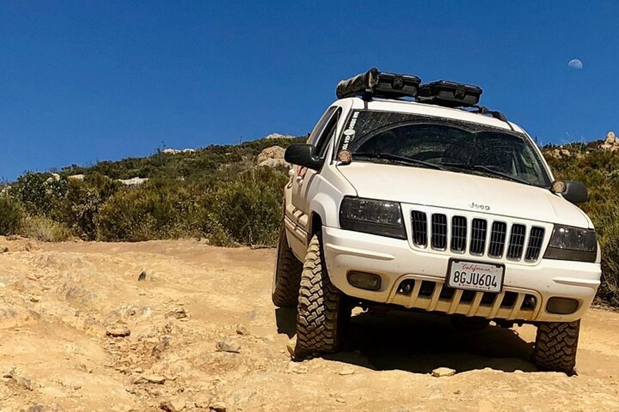 San Diego Jeep Tour - Image 3