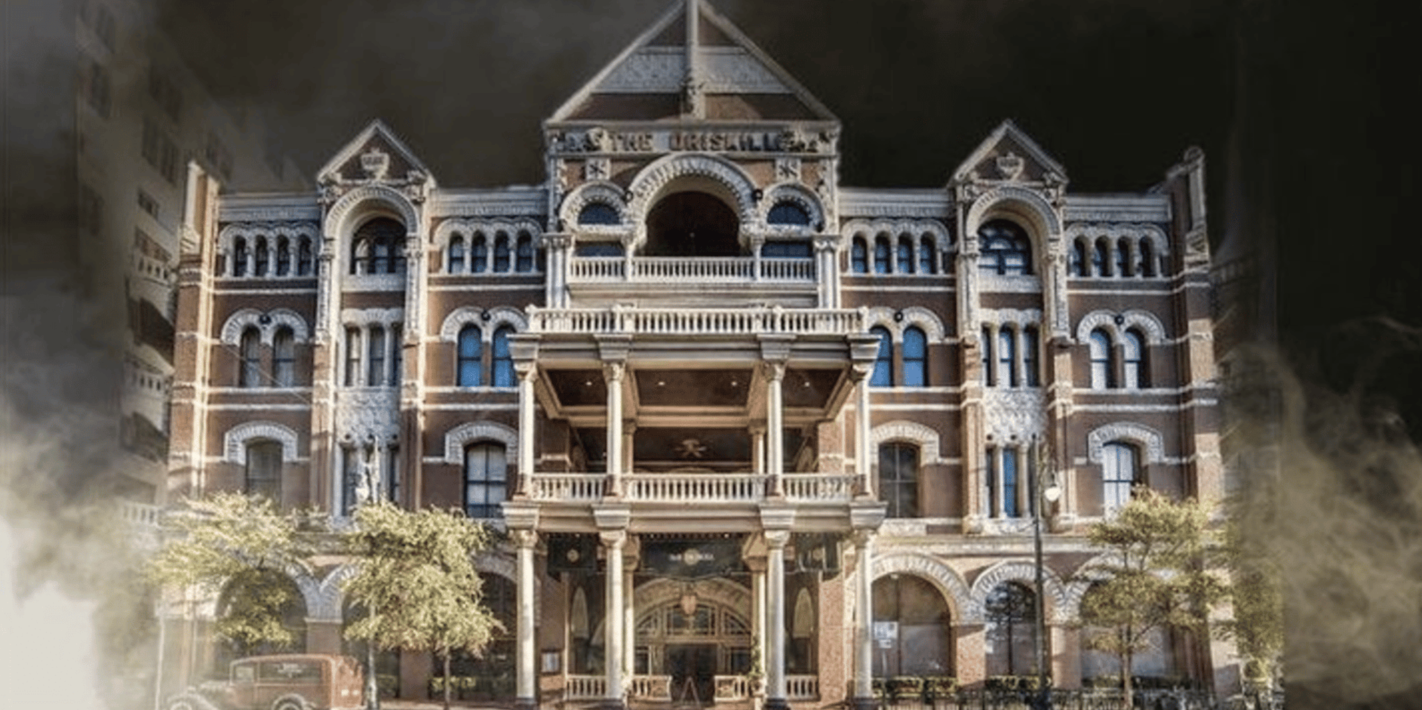 Austin Haunted History Walking Tour - Image 2