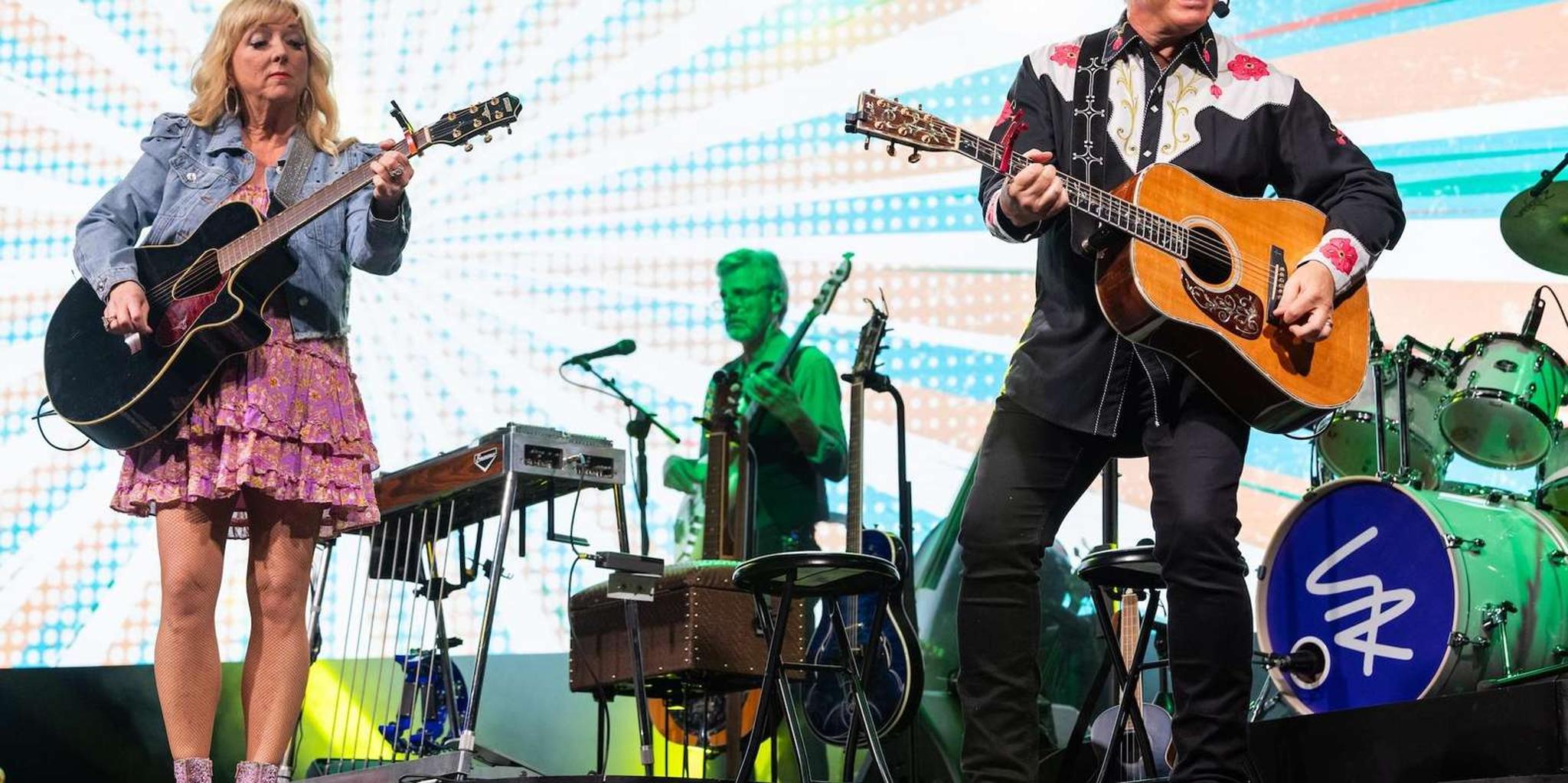 North Myrtle Beach Greg Rowles Legacy Theatre Show - Image 3