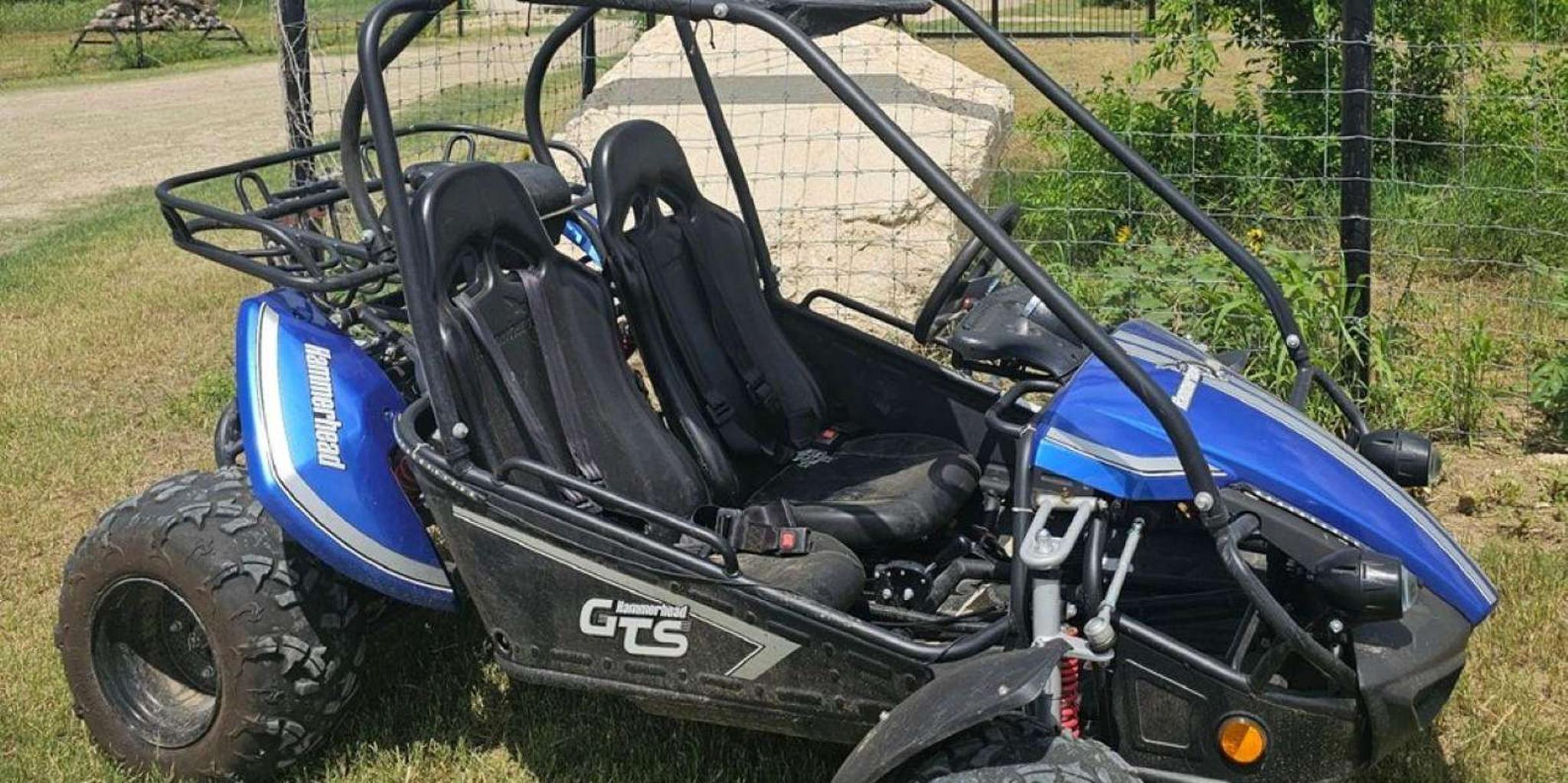 San Antonio Off-Road Go-Kart and ATV Adventure - Image 3