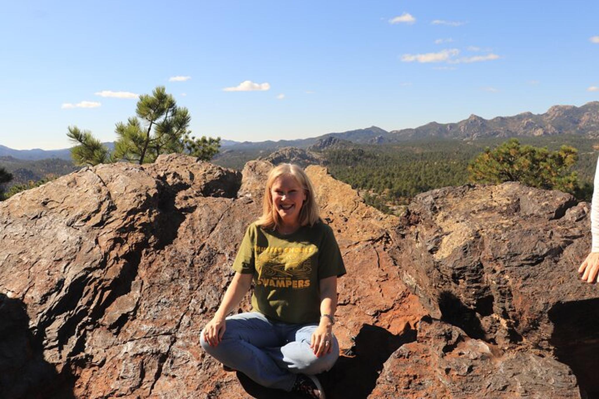 Badlands Sunrise Tour - Image 3