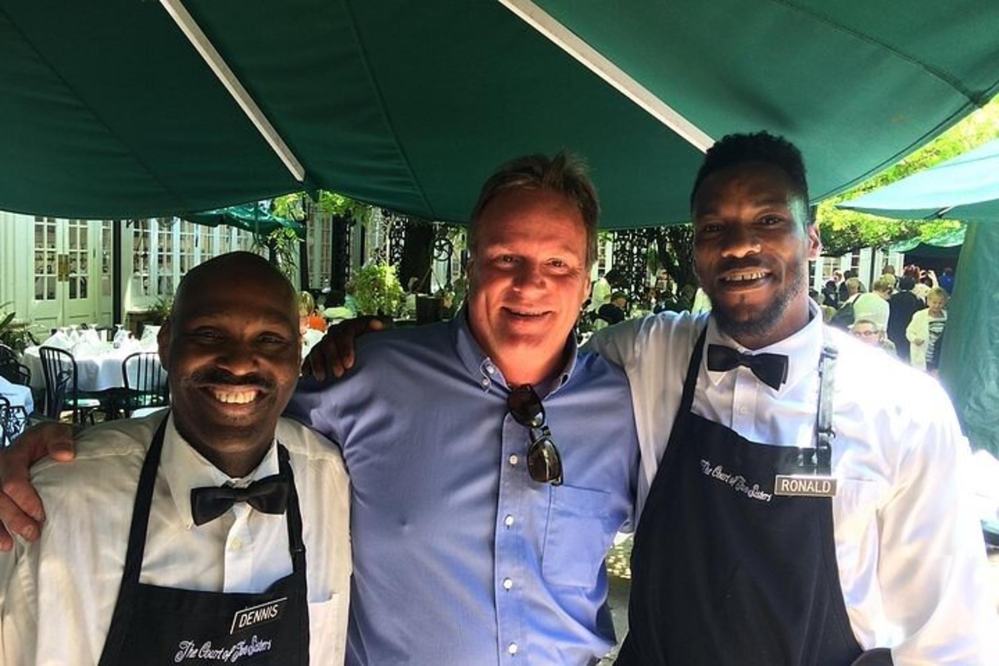 New Orleans Historic Neighborhood Food Tour - Image 6