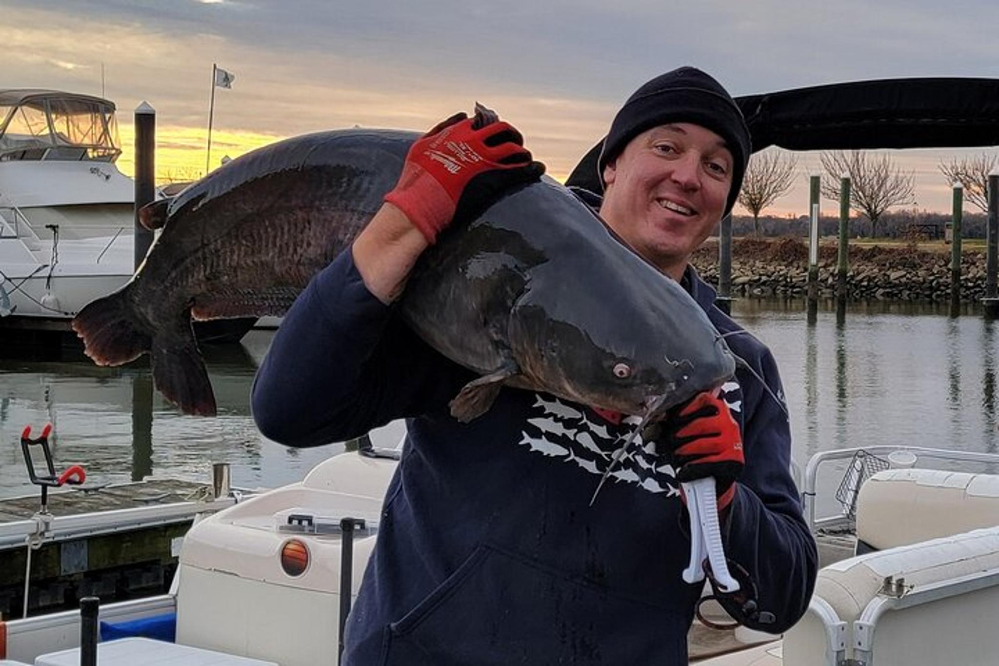 Washington DC Fishing Charter - Image 6