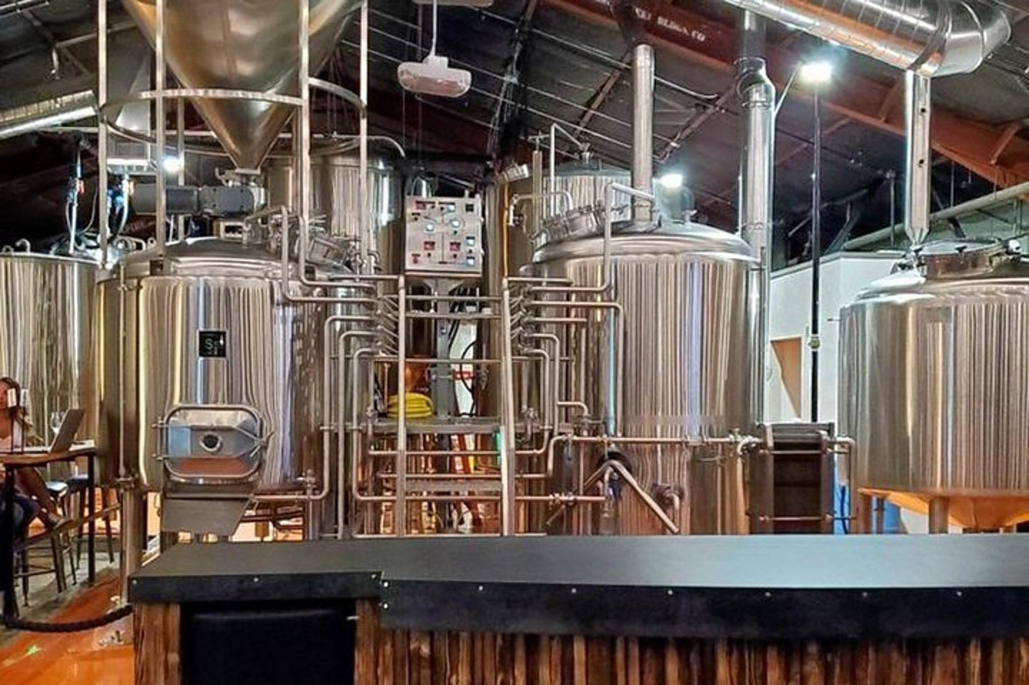 Las Vegas Craft Beer Tour - Image 2