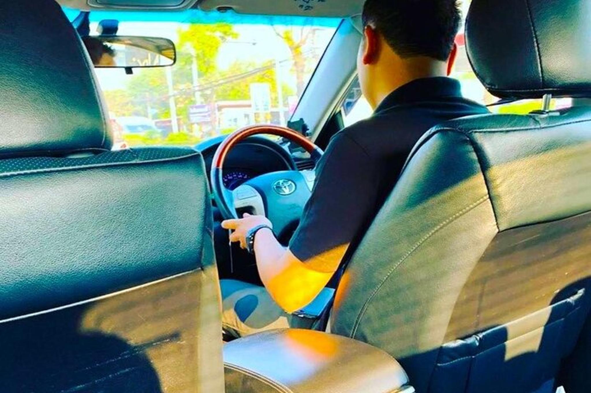 San Diego Airport Transfer Service - Image 3