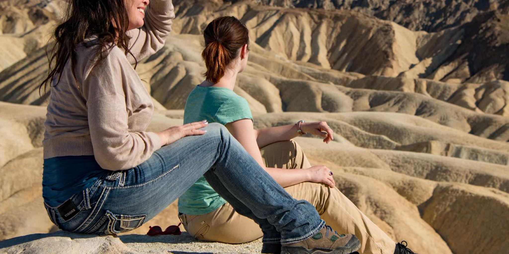 Las Vegas Death Valley Tour - Image 3