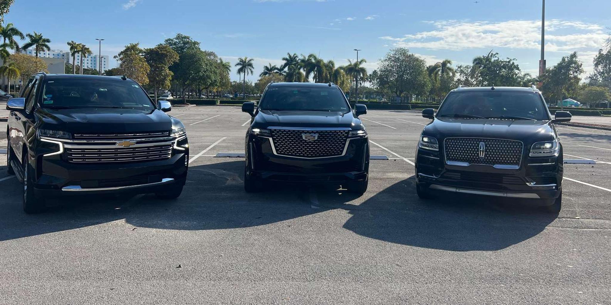 Miami City SUV Tour - Image 4