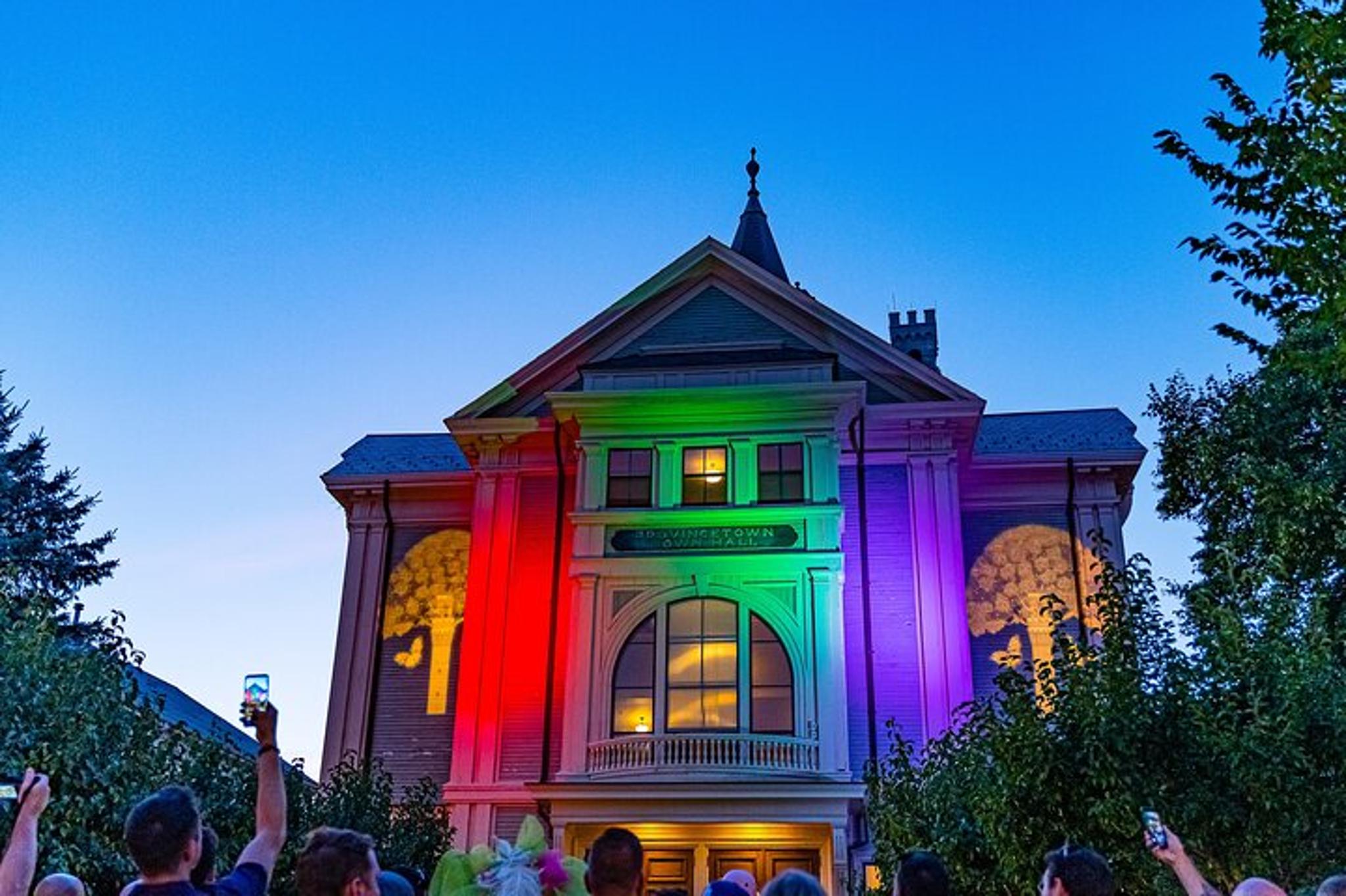 Provincetown Self-Guided History Walking Tour