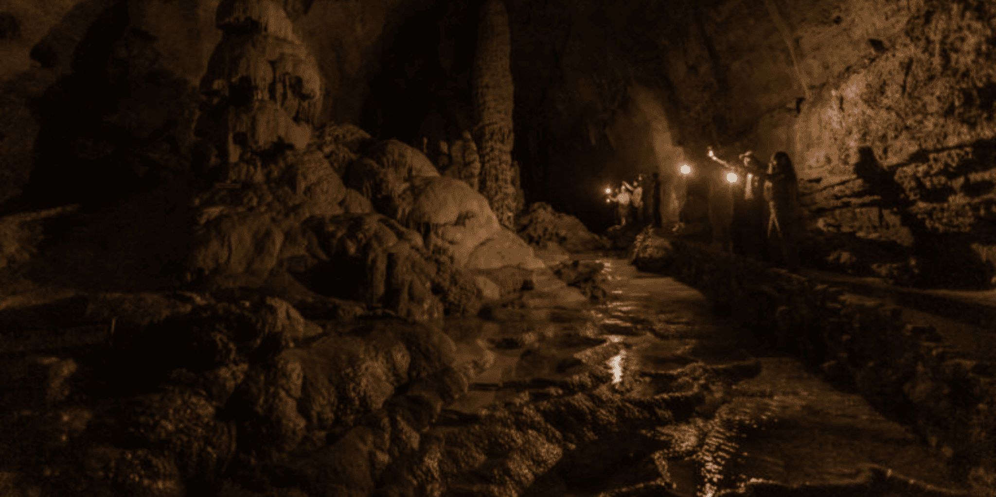 San Antonio Natural Bridge Caverns Tour - Image 6