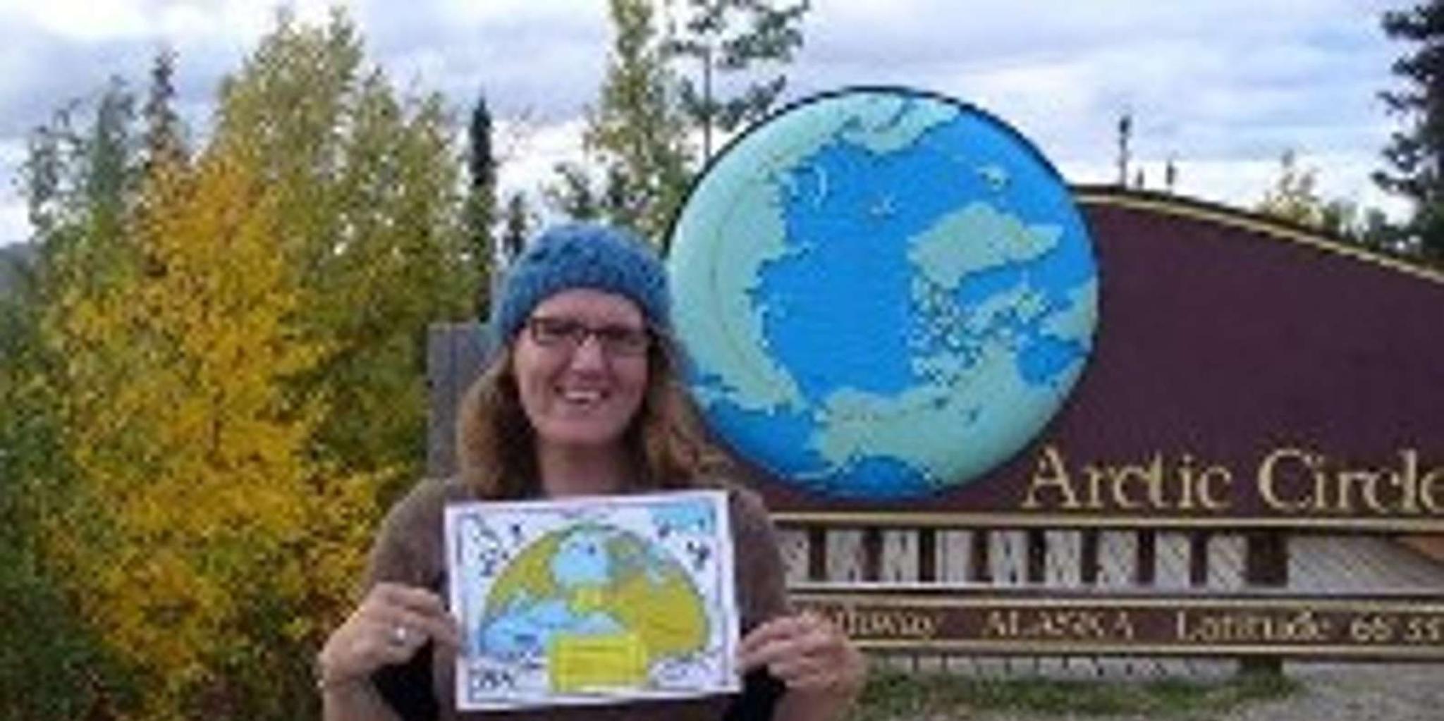 Fairbanks Arctic Circle Adventure Full-Day Tour