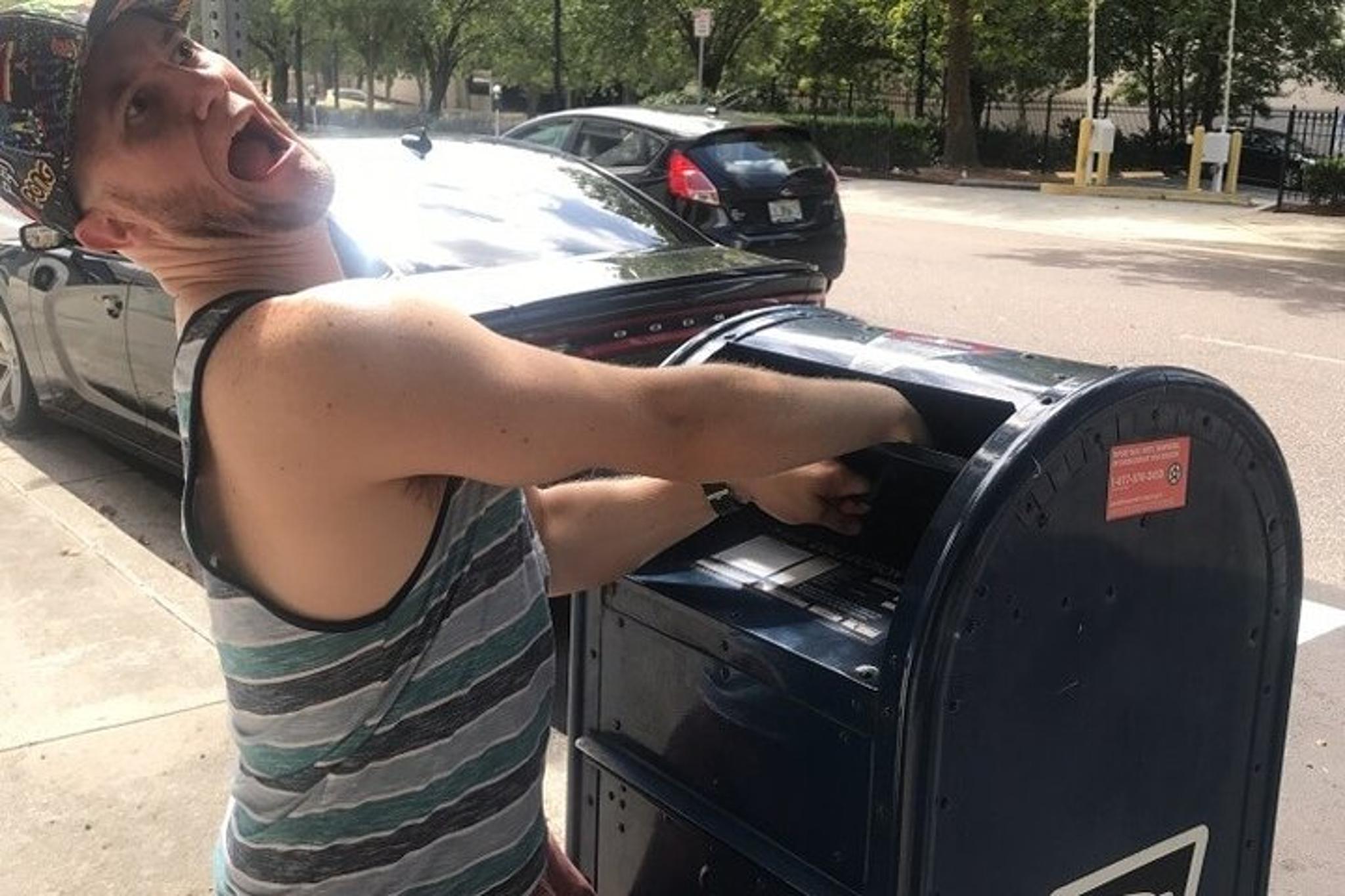 Gilbert Scavenger Hunt by Zombie Scavengers 1 hr - Image 4