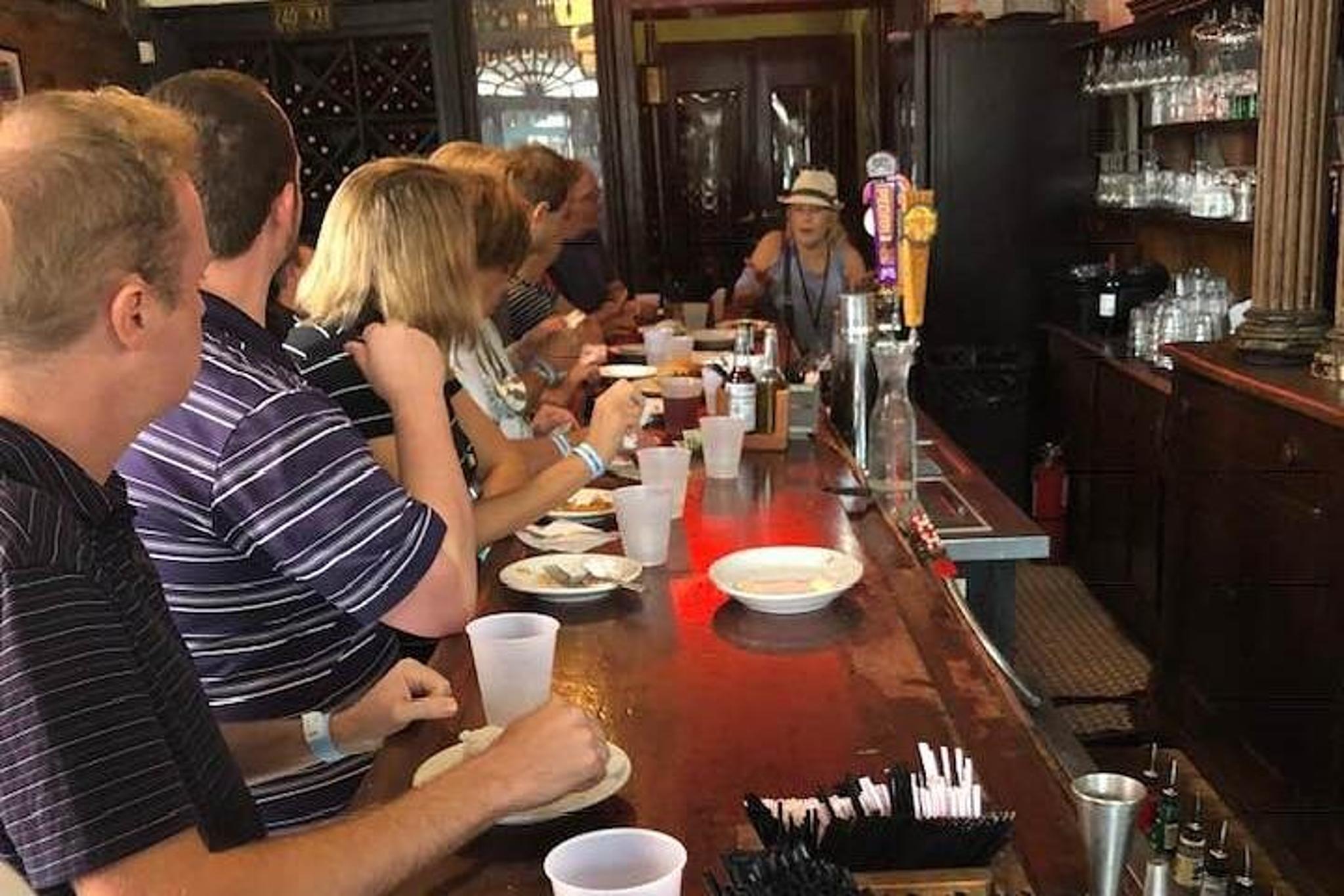 New Orleans Food Tour at Sunset - Image 4