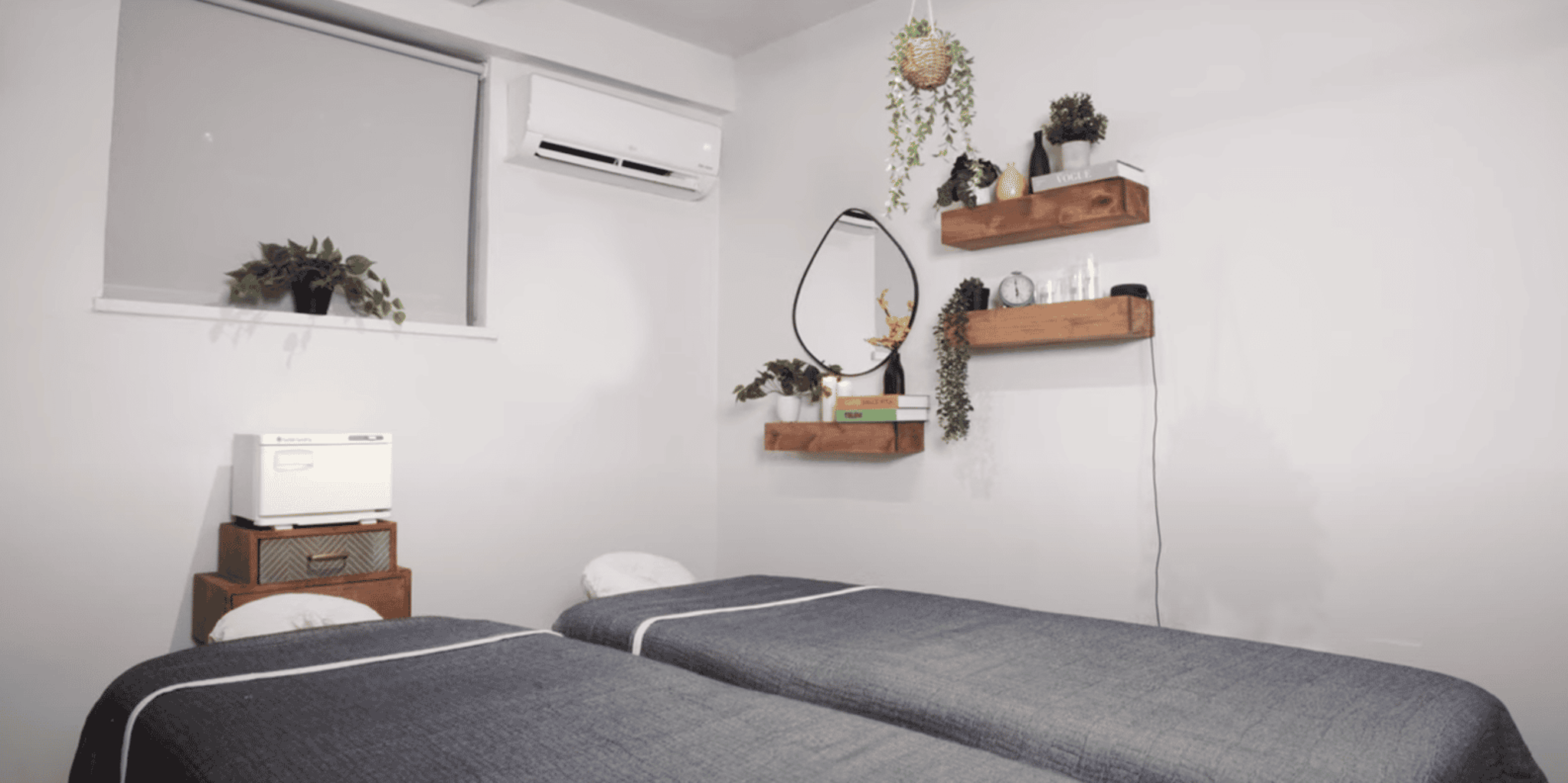 New York City Couples Massage 60-90 Min - Image 4