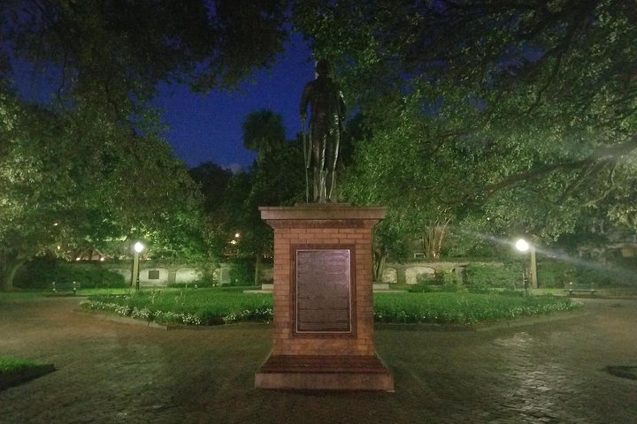 Charleston Night-Time Walking Ghost Tour - Image 5