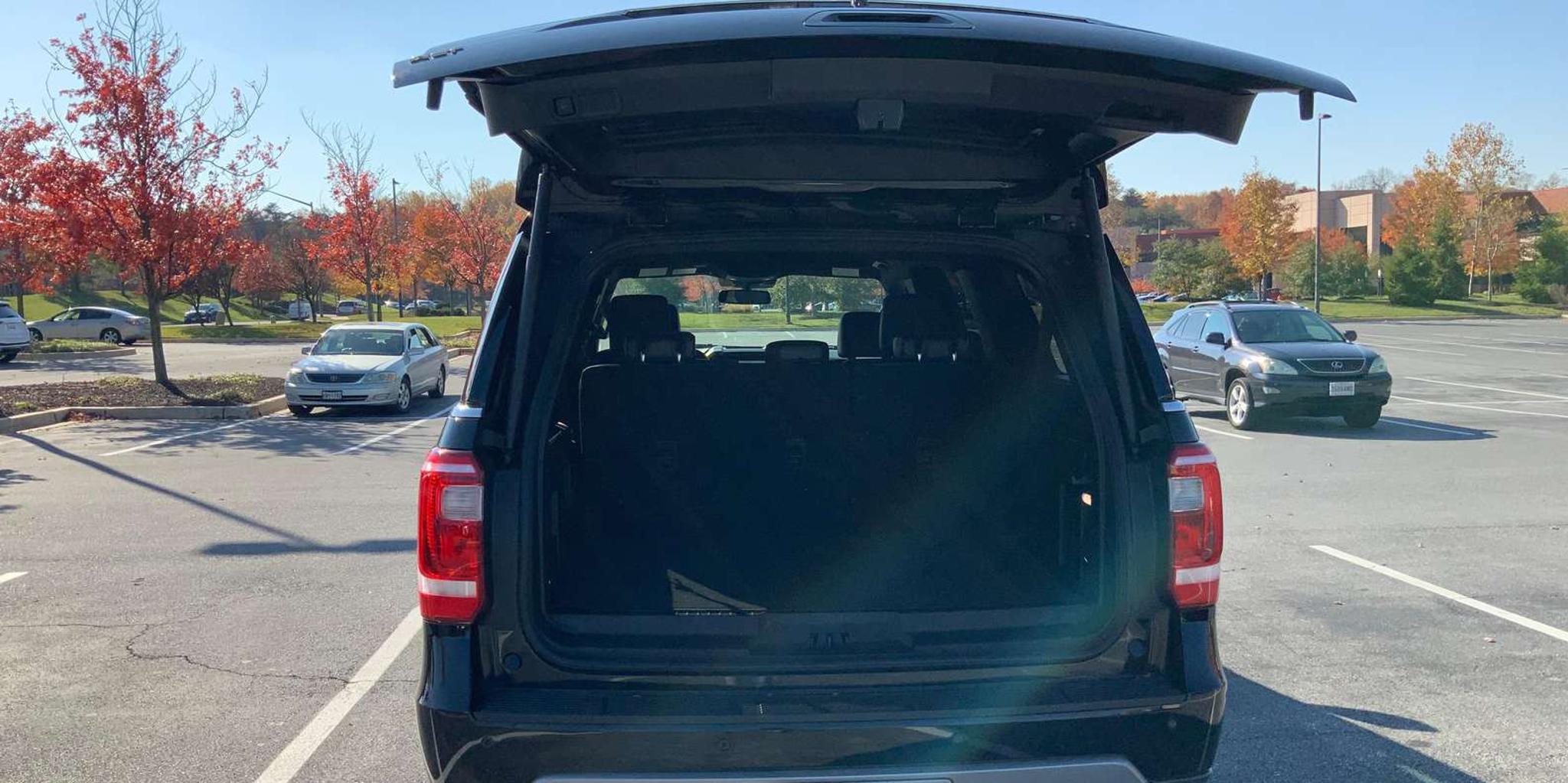 Baltimore Airport Transfer to BWI - Image 6