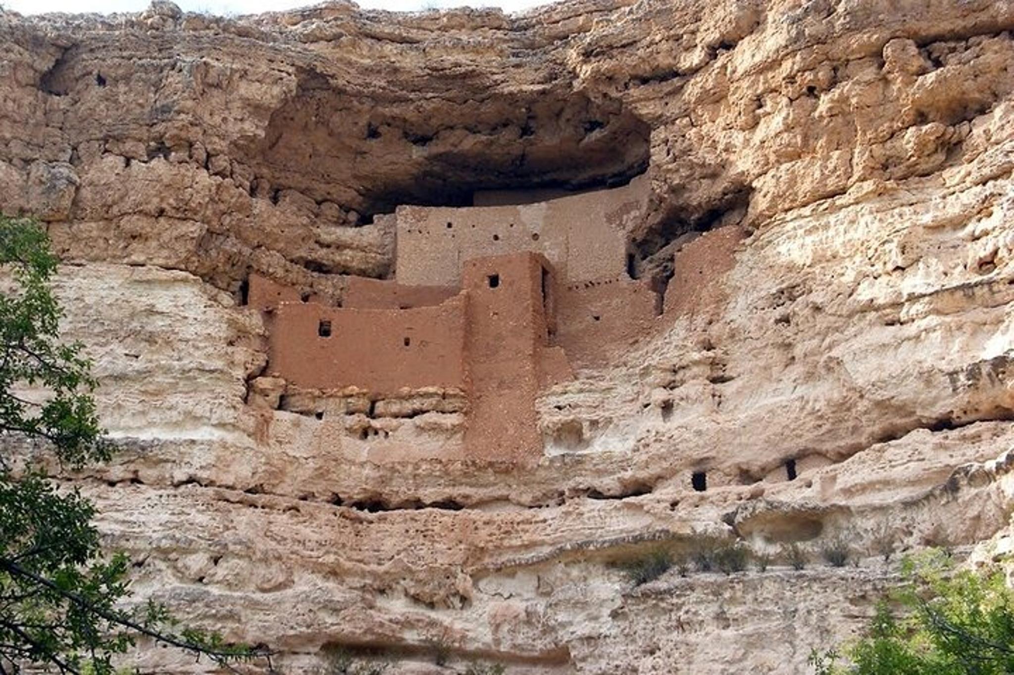 Sedona Tour with Vineyard or Montezuma Ruins from Scottsdale - Image 3