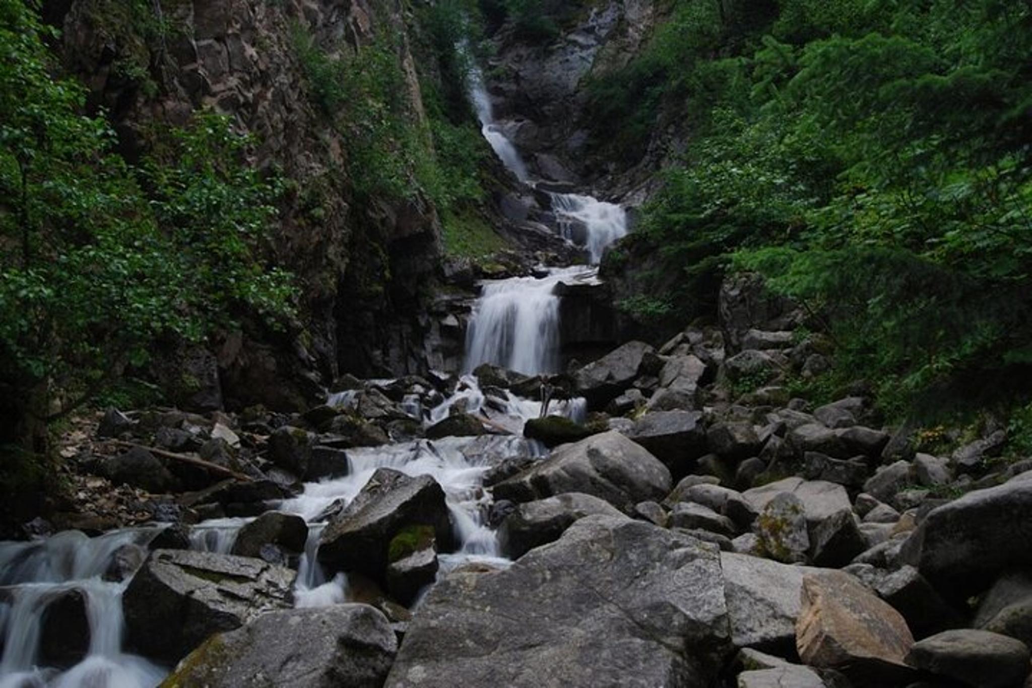 Skagway City Tour and White Pass Summit Adventure - Image 6