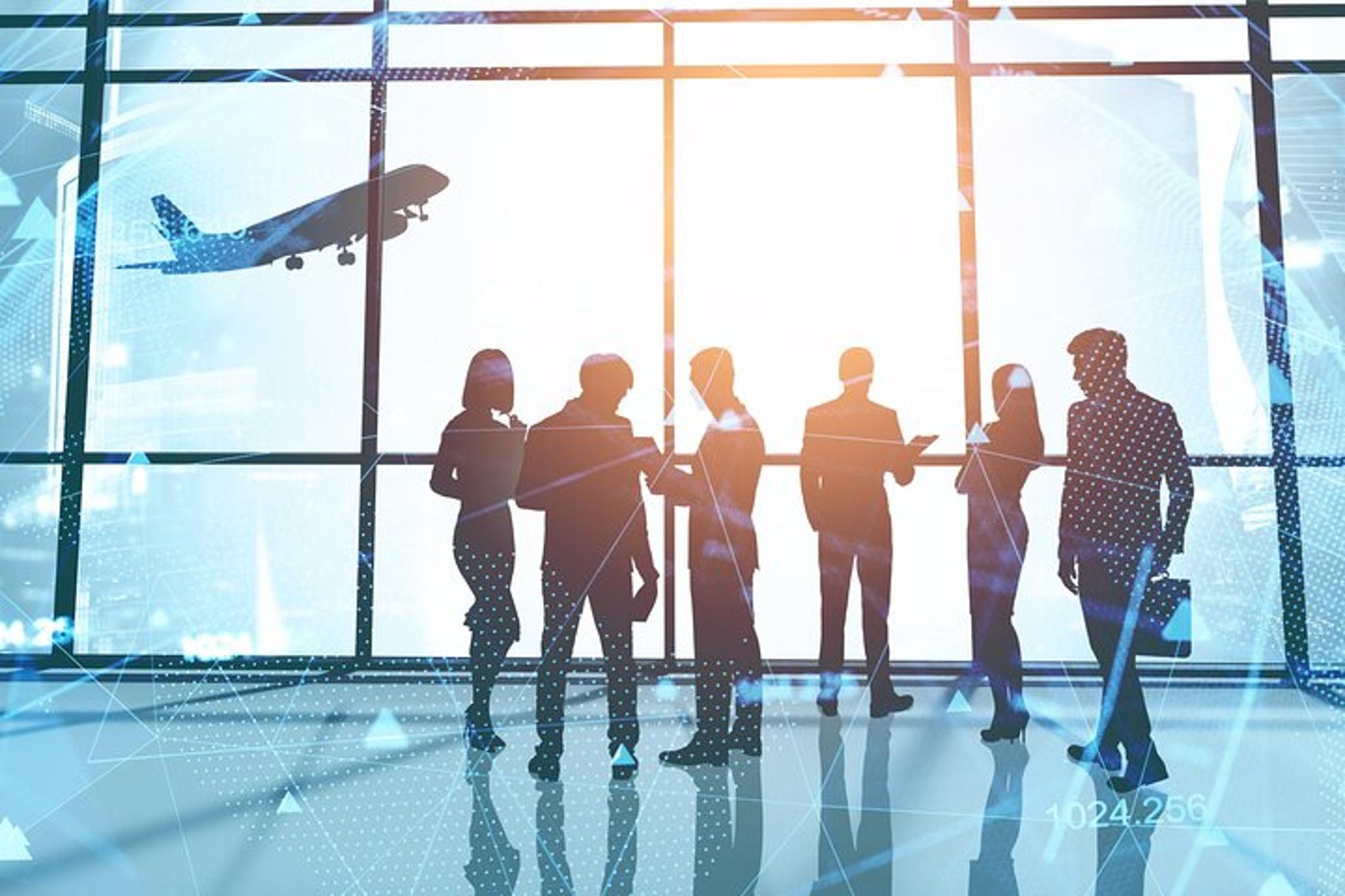 Arlington Airport Private Transfer - Image 6