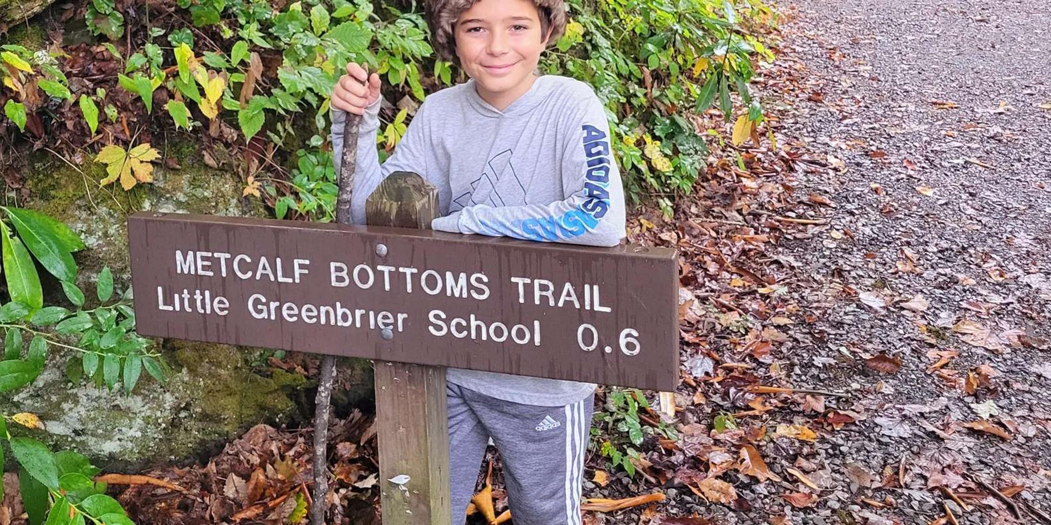 Pigeon Forge Nature Hike to Historic Schoolhouse 2.5 hr - Image 5