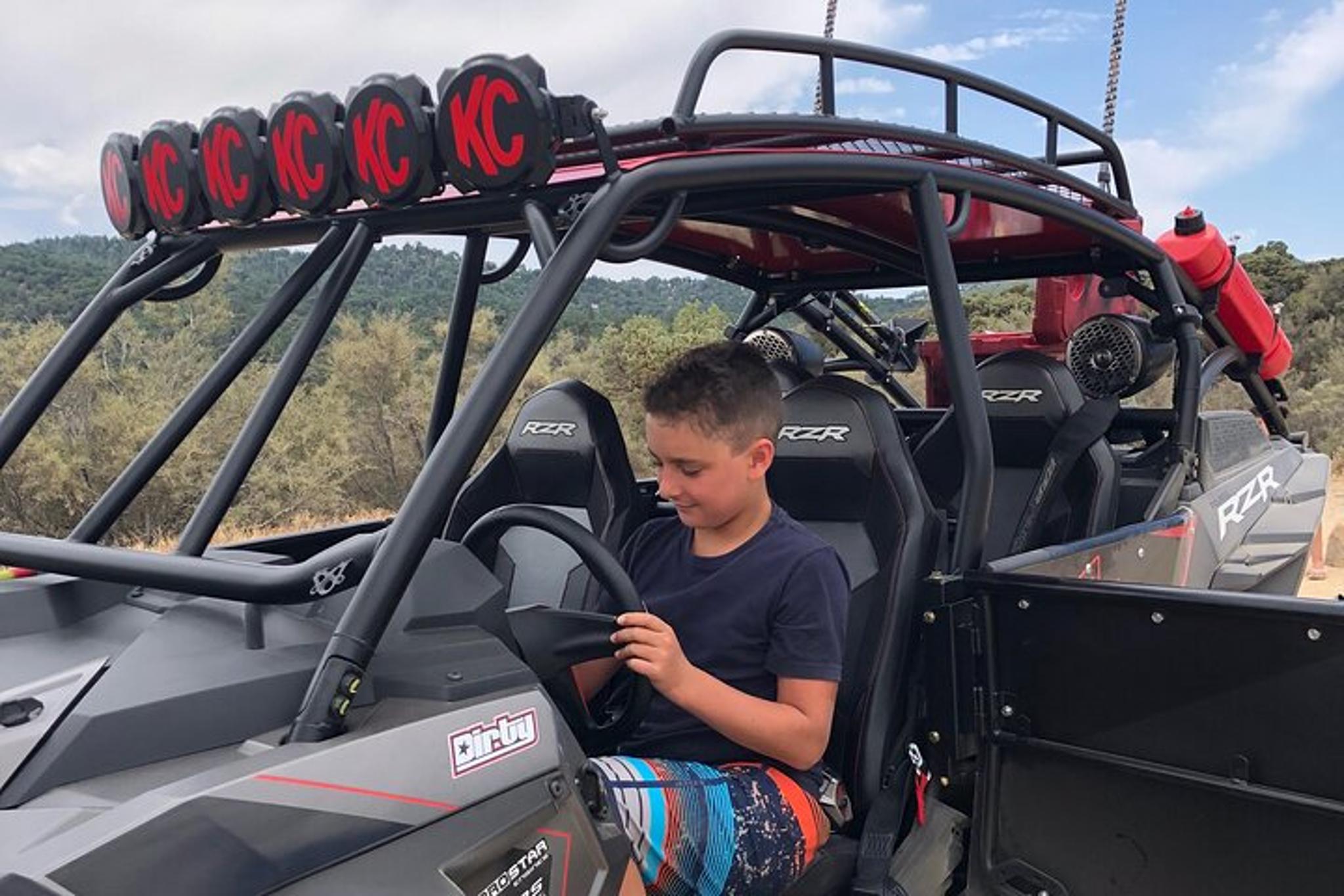 Lake Arrowhead Off-Road Adventure - Image 2