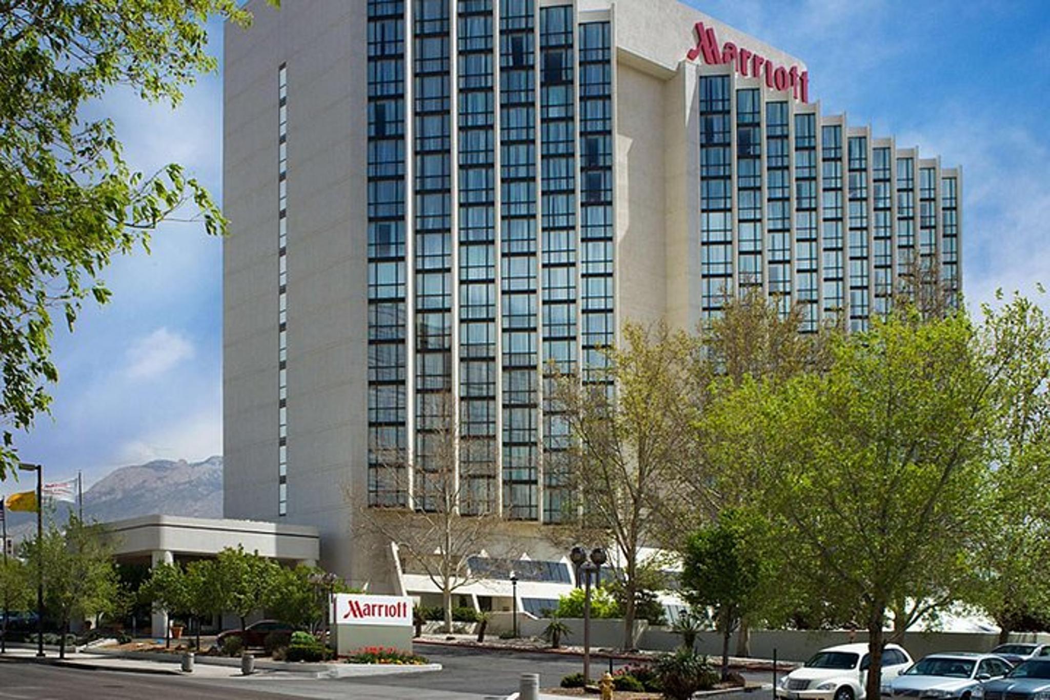 Albuquerque Murder Mystery Dinner Show