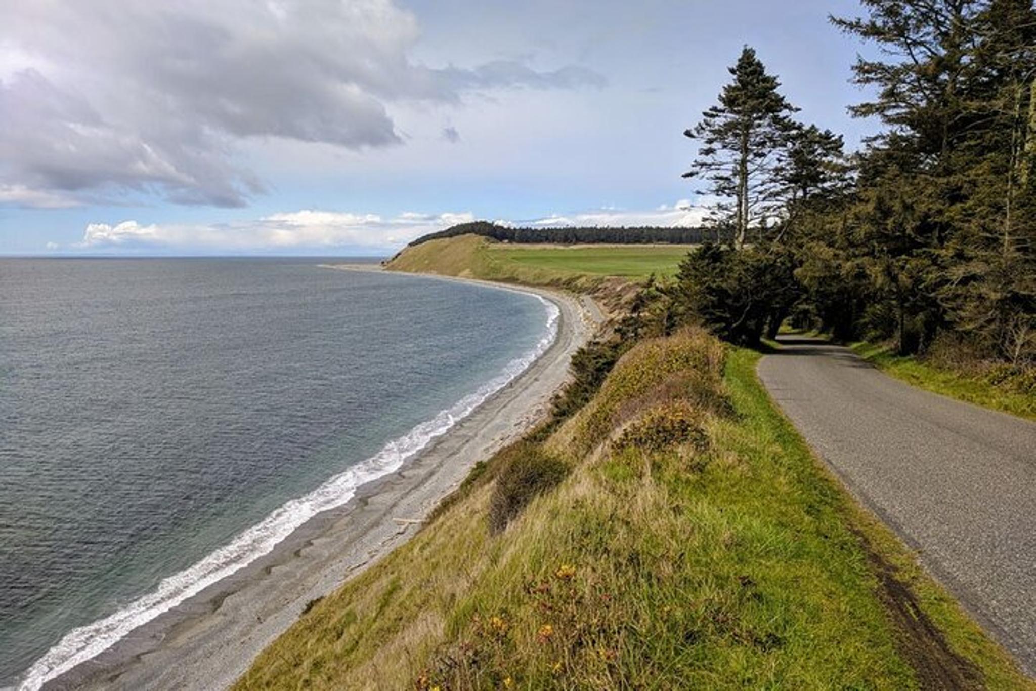 Seattle Whidbey Island and Deception Pass Tour - Image 6