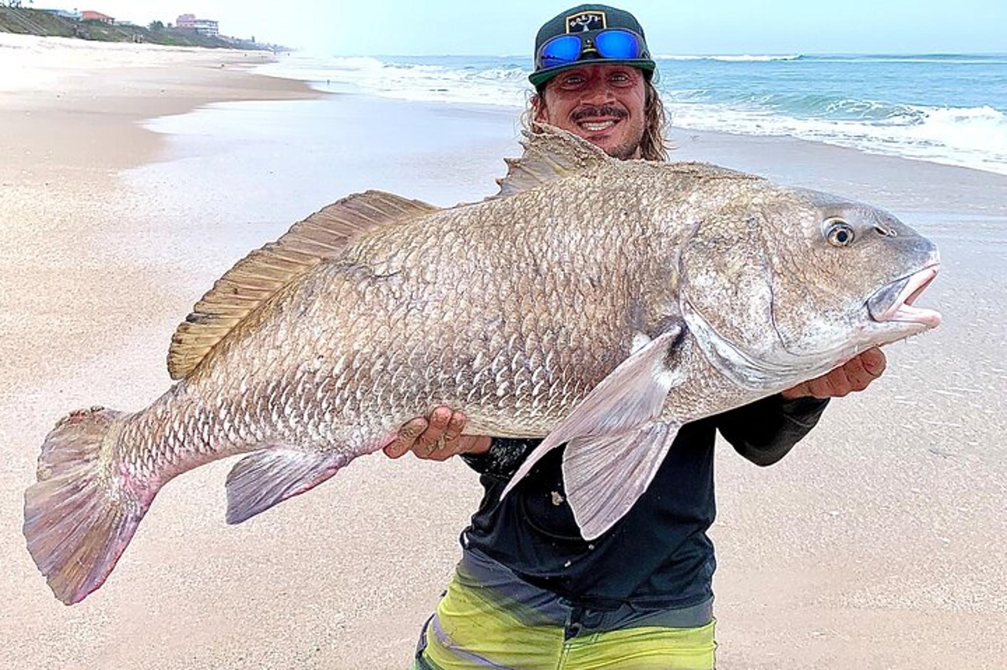 Cocoa Beach Fishing Excursion 4 Hr