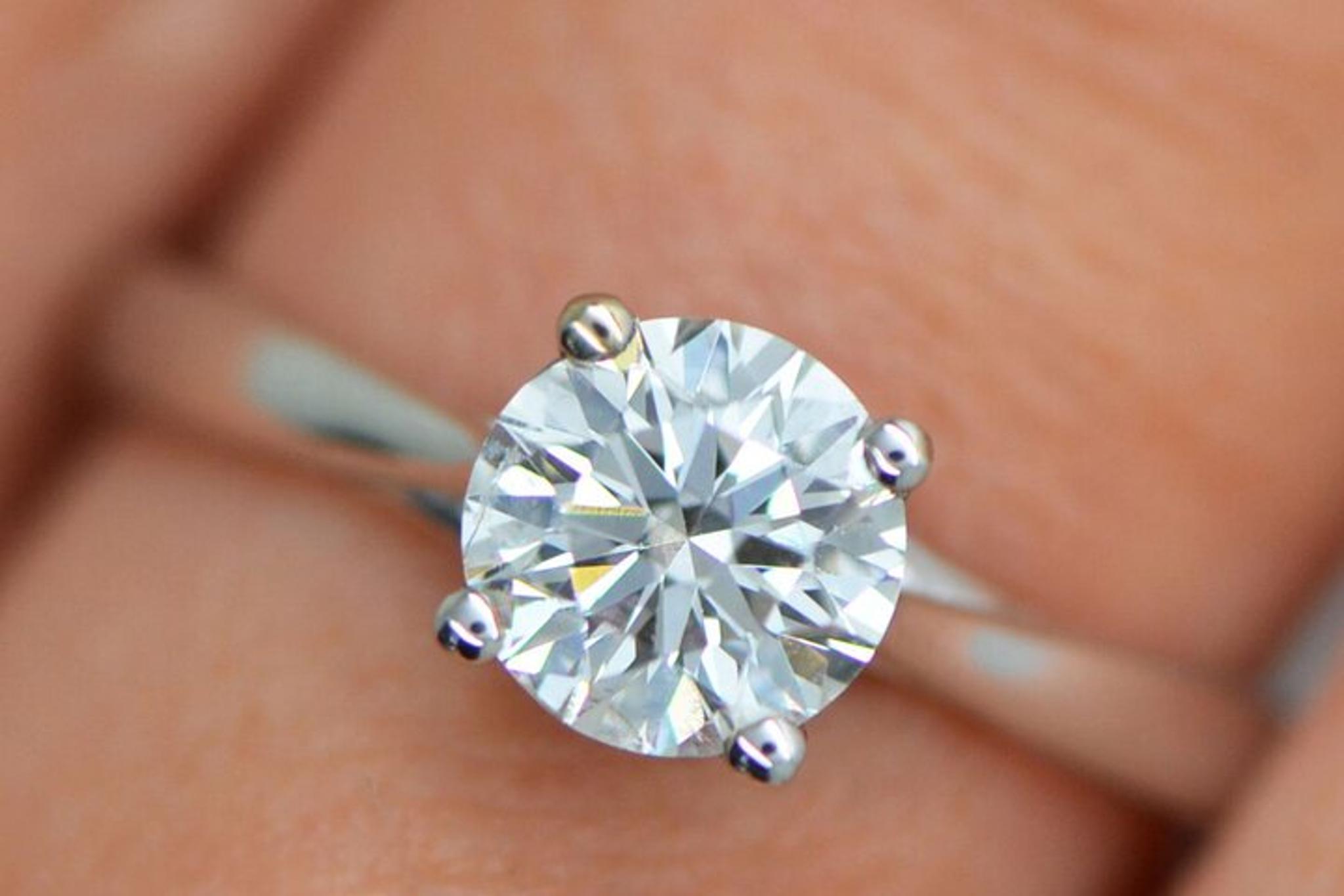 New York Diamond Hunt Workshop - Image 2