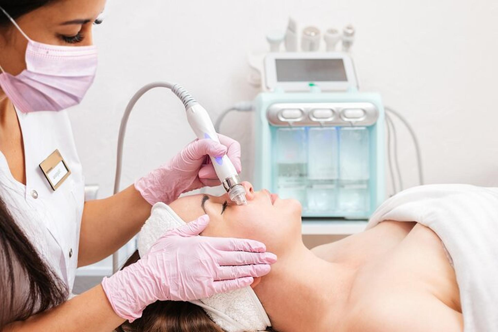 Newport Beach Skin Glo Package for Two - Image 2